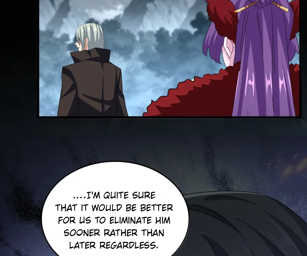 Read The Devil Butler chapter 575 image 55 on Lezhin