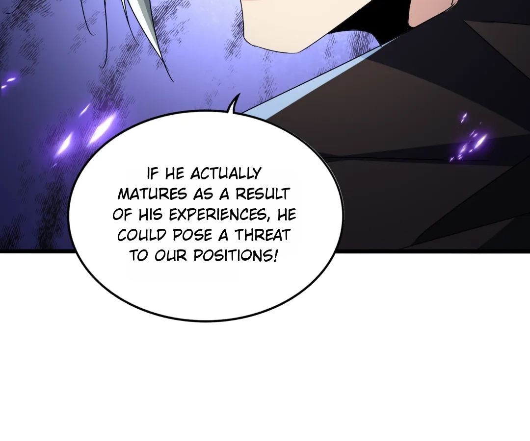 Read The Devil Butler chapter 575 image 57 on Lezhin