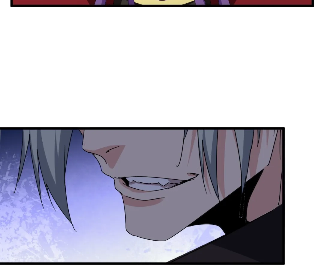 Read The Devil Butler chapter 575 image 59 on Lezhin