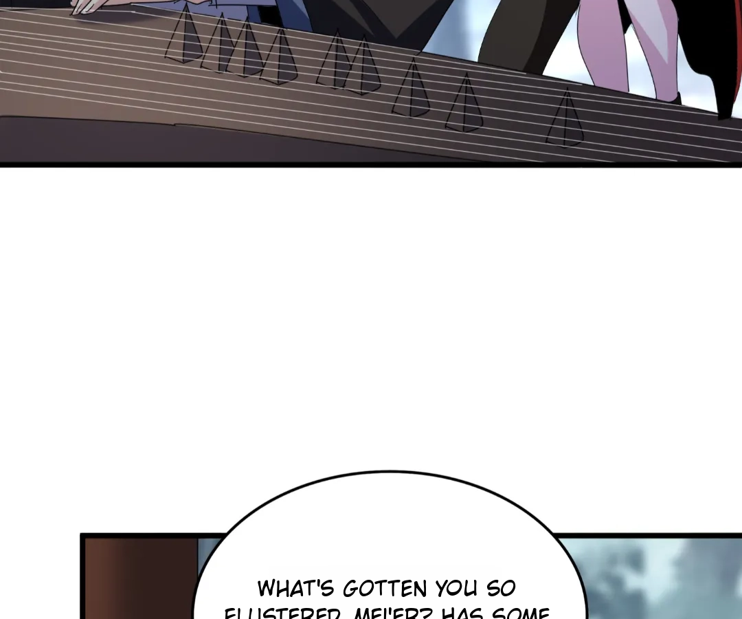 Read The Devil Butler chapter 575 image 6 on Lezhin