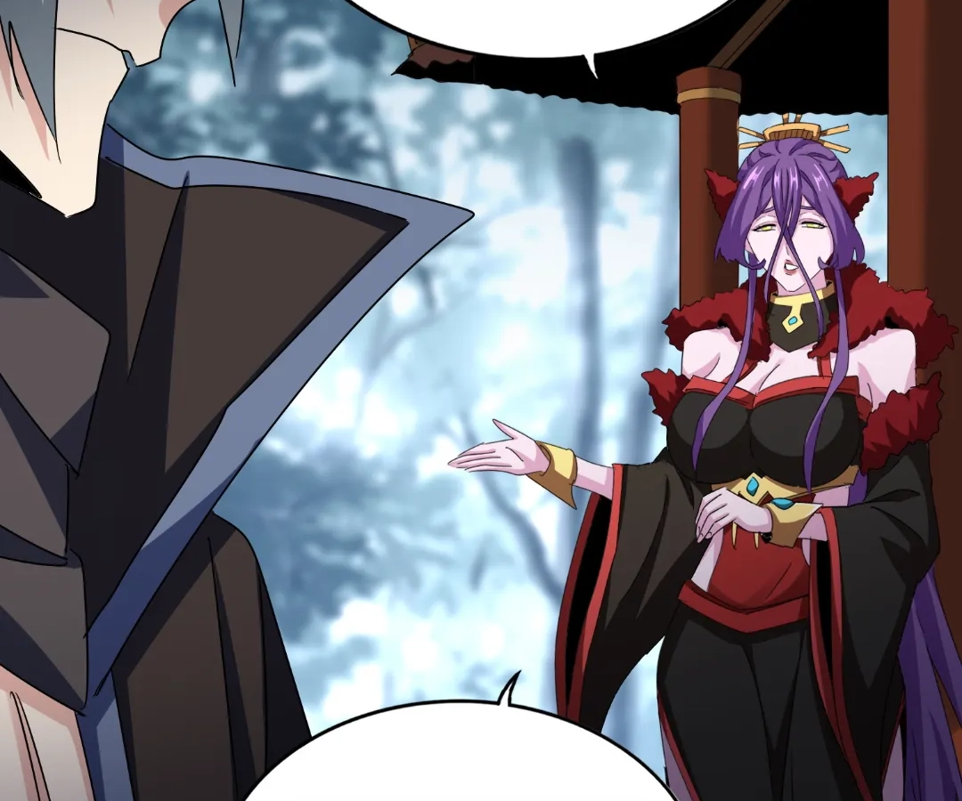 Read The Devil Butler chapter 575 image 61 on Lezhin