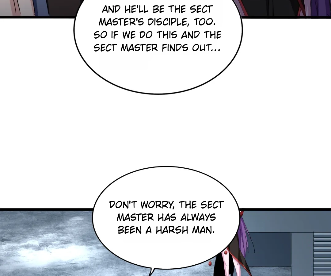 Read The Devil Butler chapter 575 image 62 on Lezhin