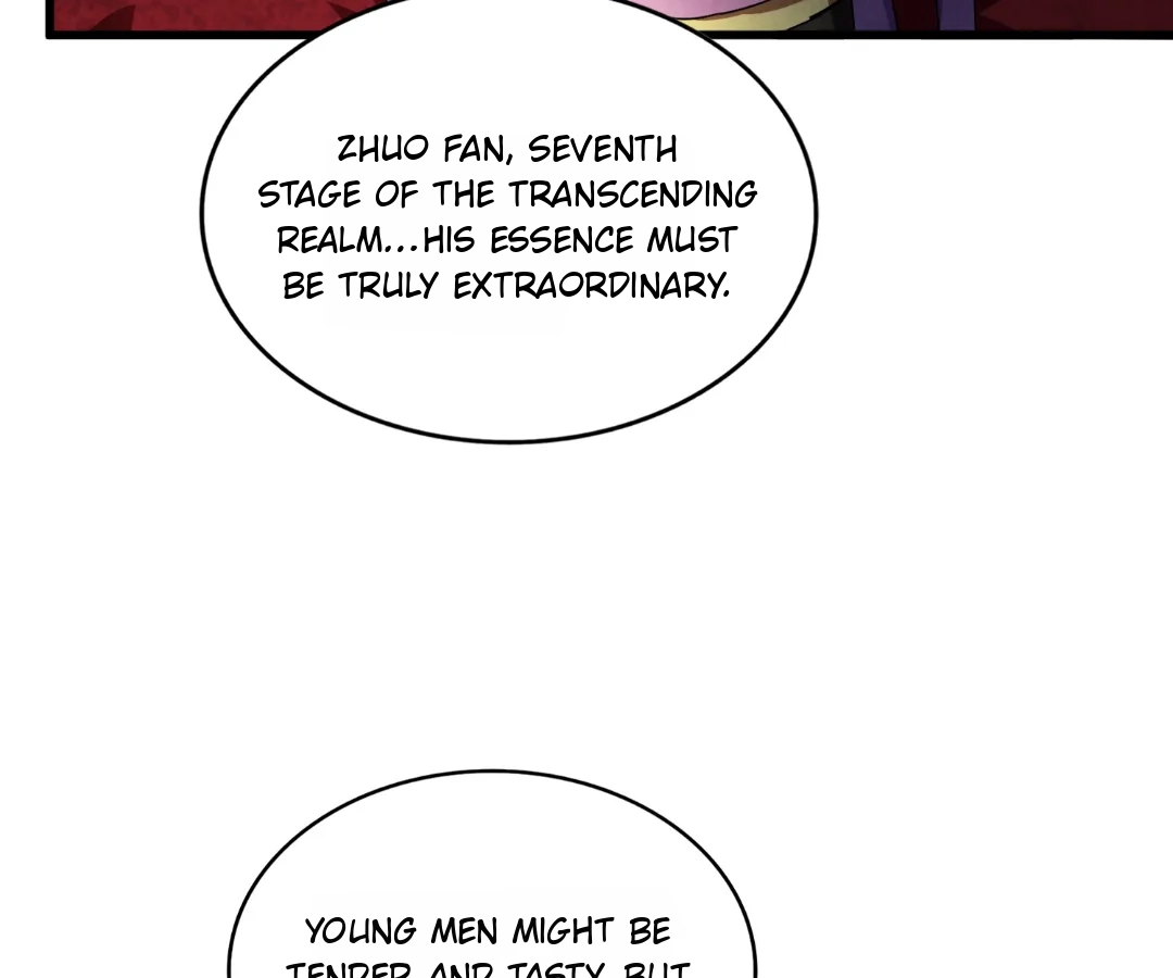 Read The Devil Butler chapter 575 image 68 on Lezhin