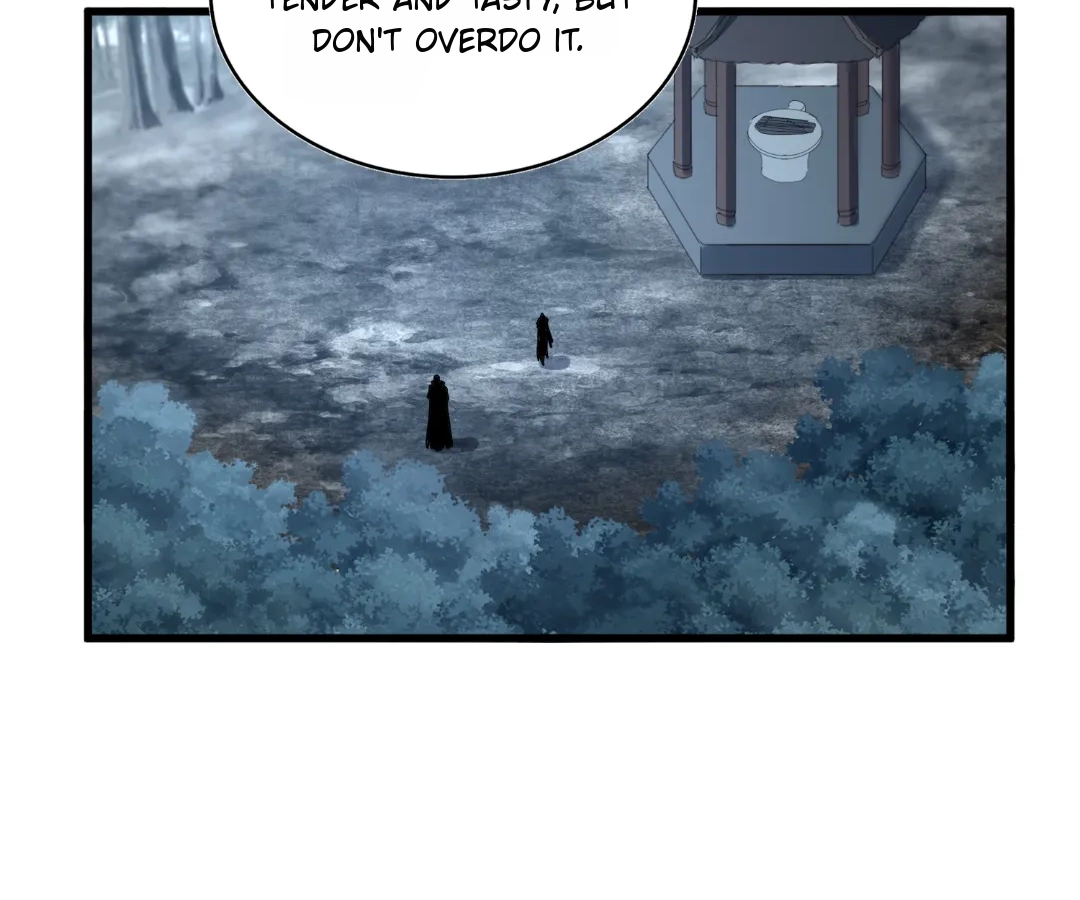 Read The Devil Butler chapter 575 image 69 on Lezhin