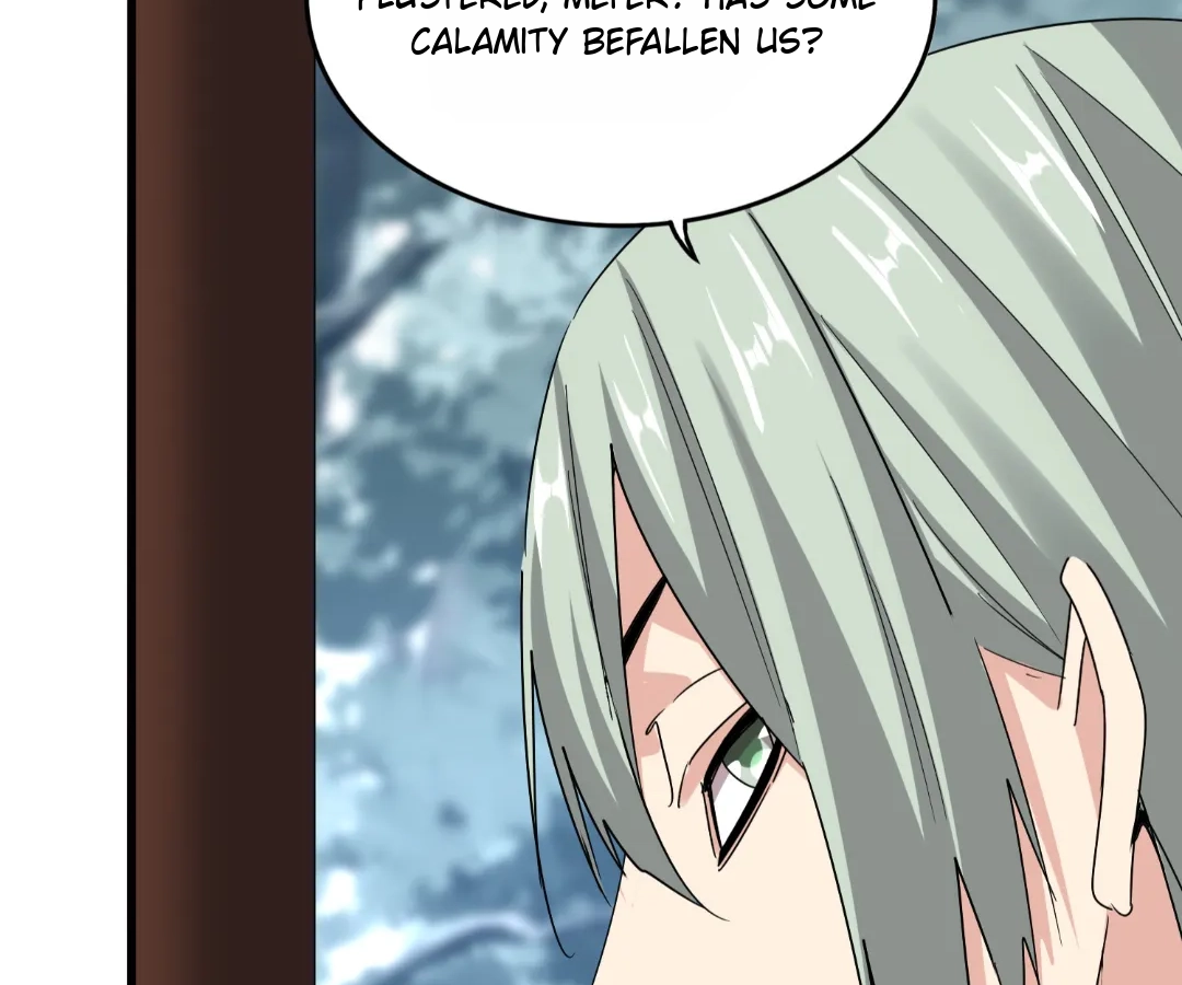 Read The Devil Butler chapter 575 image 7 on Lezhin