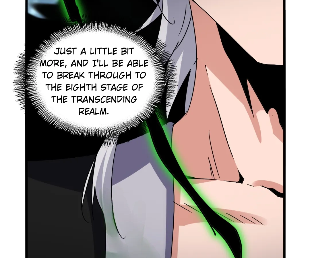 Read The Devil Butler chapter 575 image 77 on Lezhin