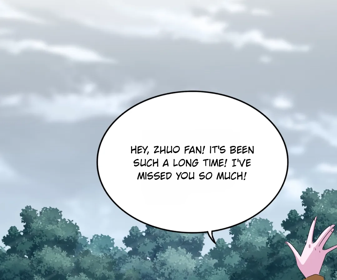 Read The Devil Butler chapter 575 image 81 on Lezhin