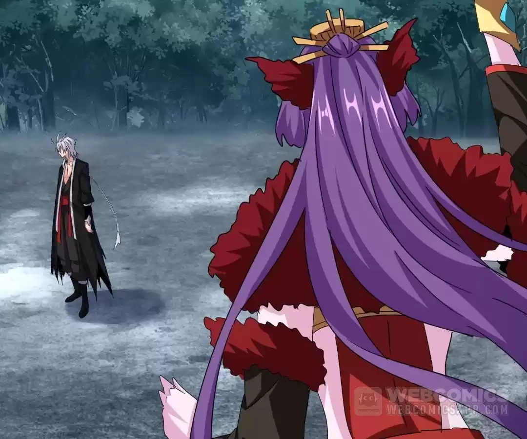 Read The Devil Butler chapter 575 image 82 on Lezhin