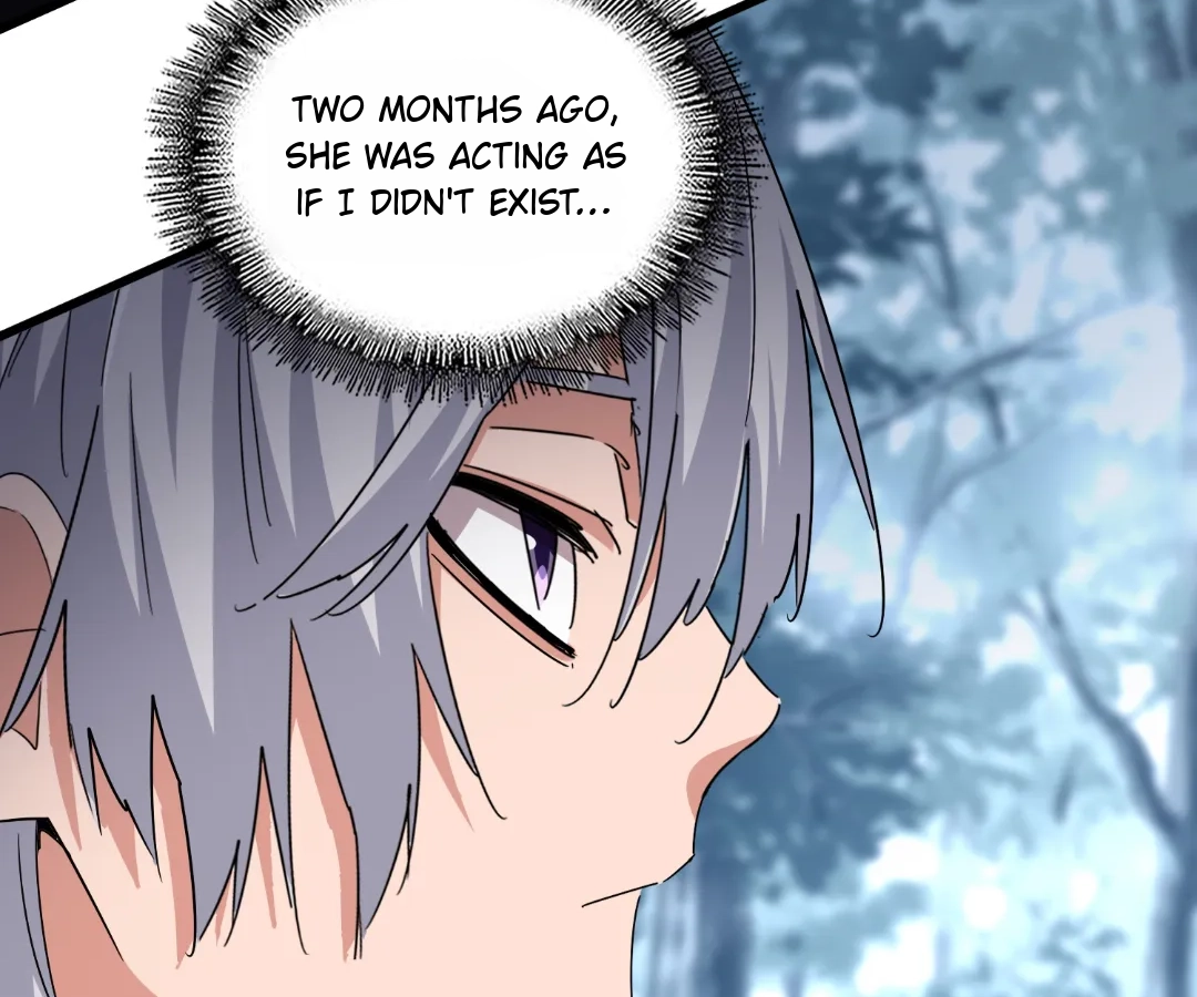 Read The Devil Butler chapter 575 image 87 on Lezhin