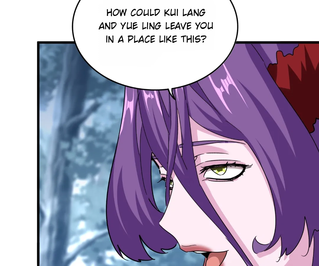Read The Devil Butler chapter 575 image 89 on Lezhin