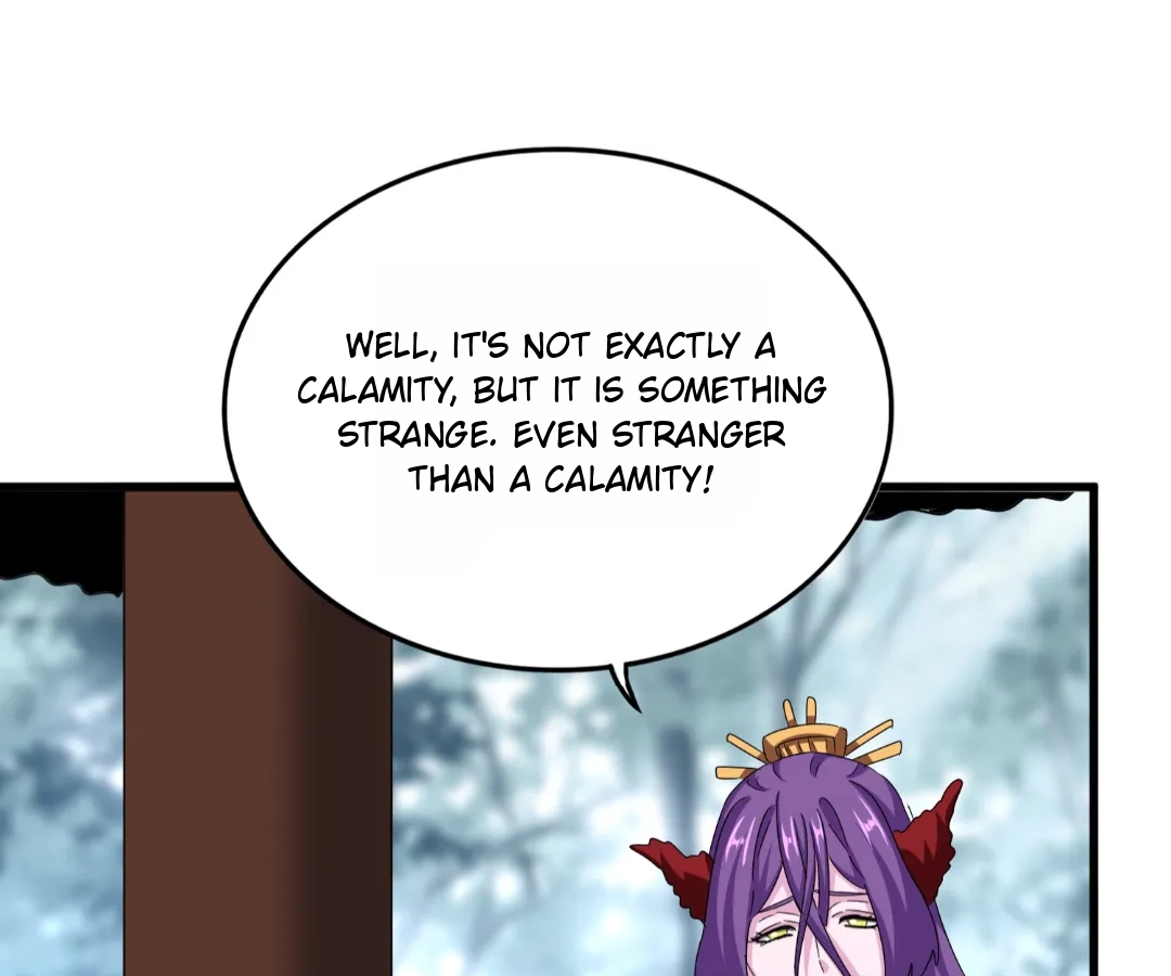 Read The Devil Butler chapter 575 image 9 on Lezhin