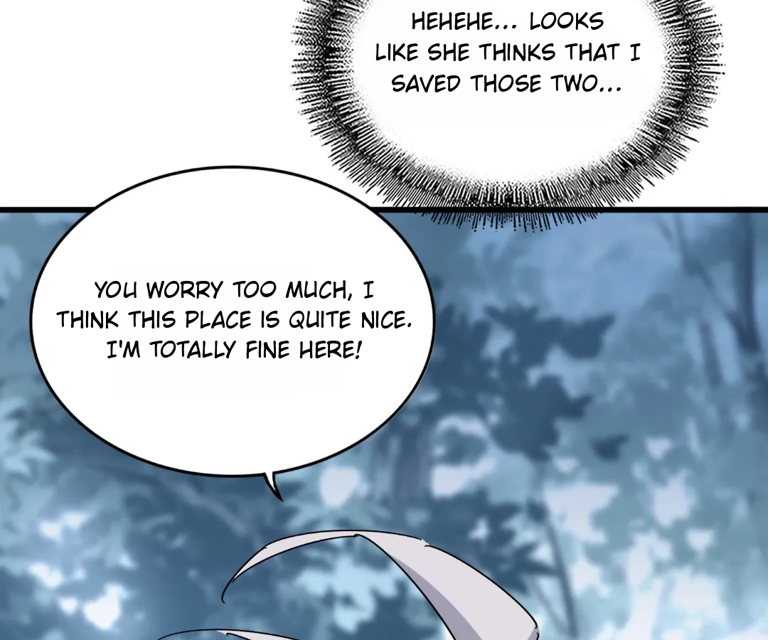 Read The Devil Butler chapter 575 image 92 on Lezhin