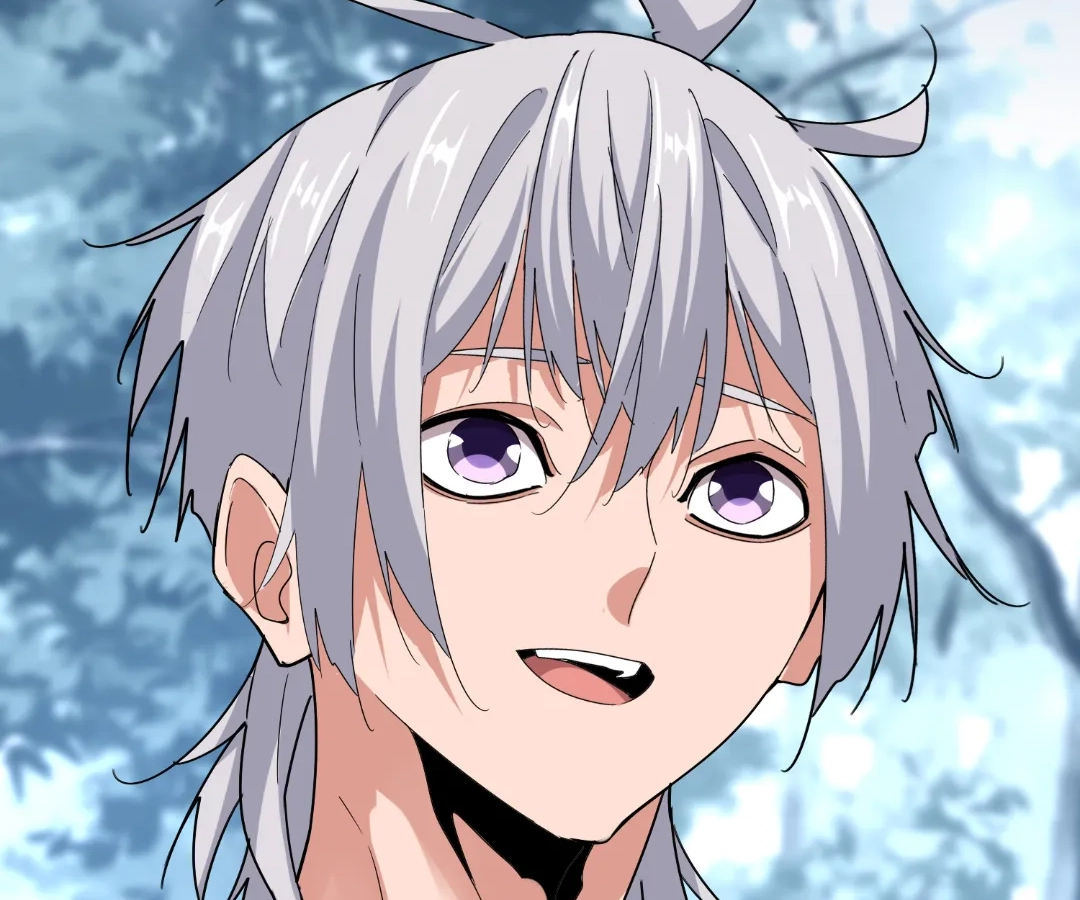 Read The Devil Butler chapter 575 image 93 on Lezhin