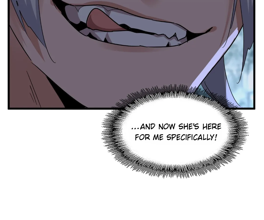 Read The Devil Butler chapter 575 image 95 on Lezhin