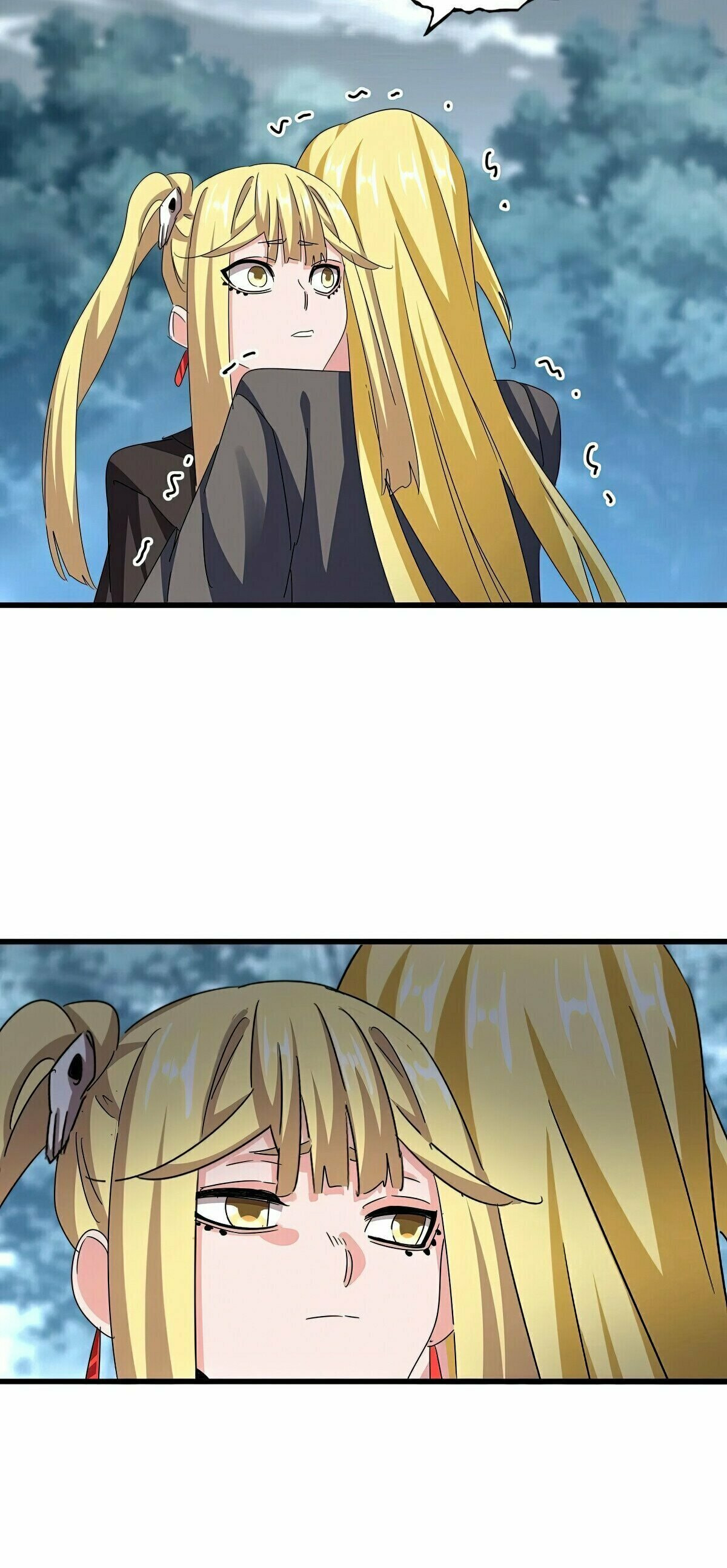 Read The Devil Butler chapter 576 image 31 on Lezhin