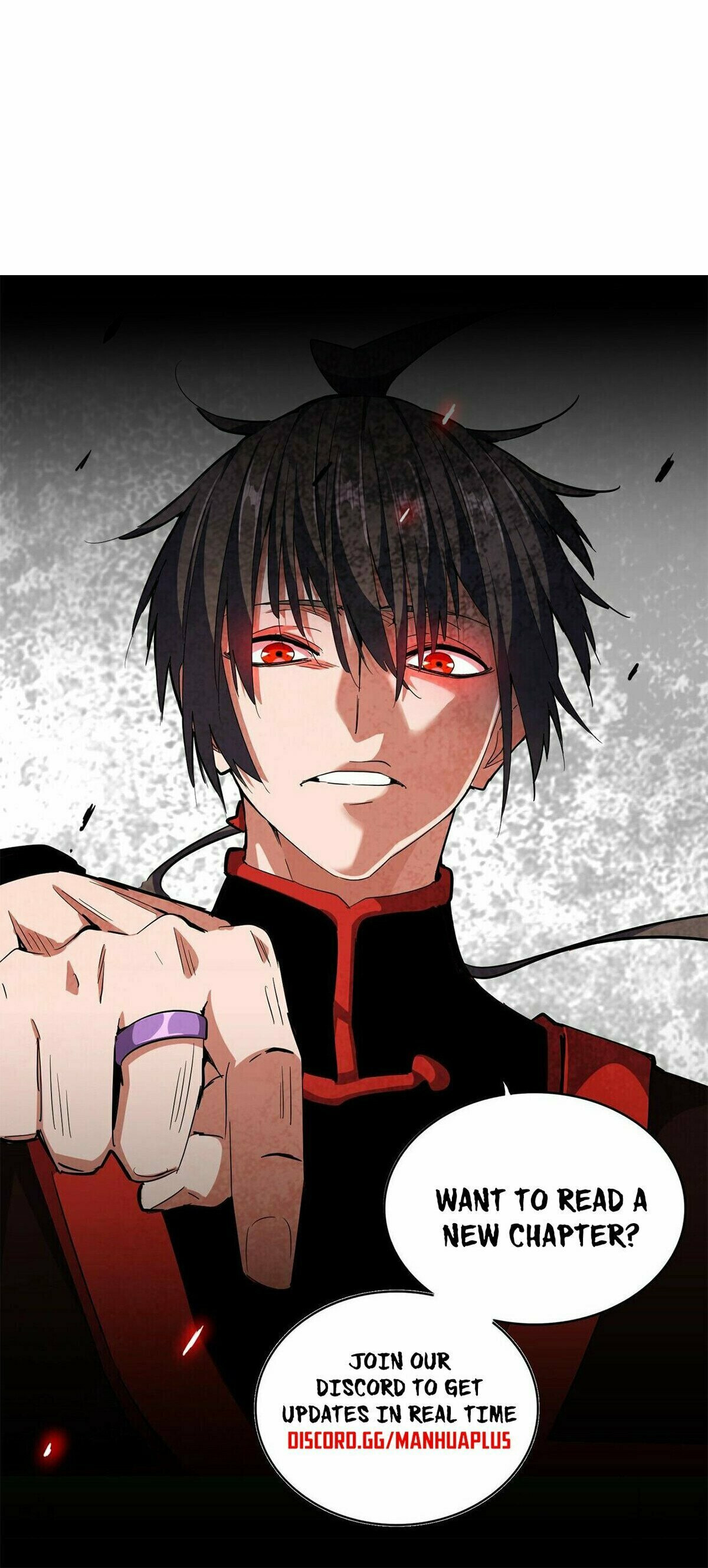 Read The Devil Butler chapter 576 image 35 on Lezhin