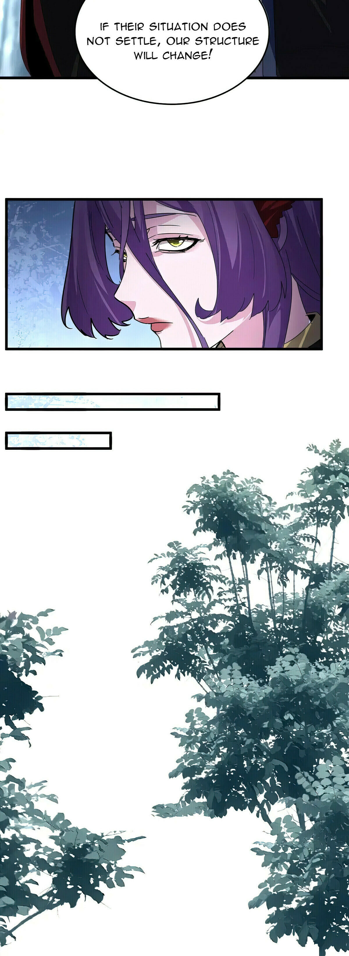 Read The Devil Butler chapter 577 image 23 on Lezhin