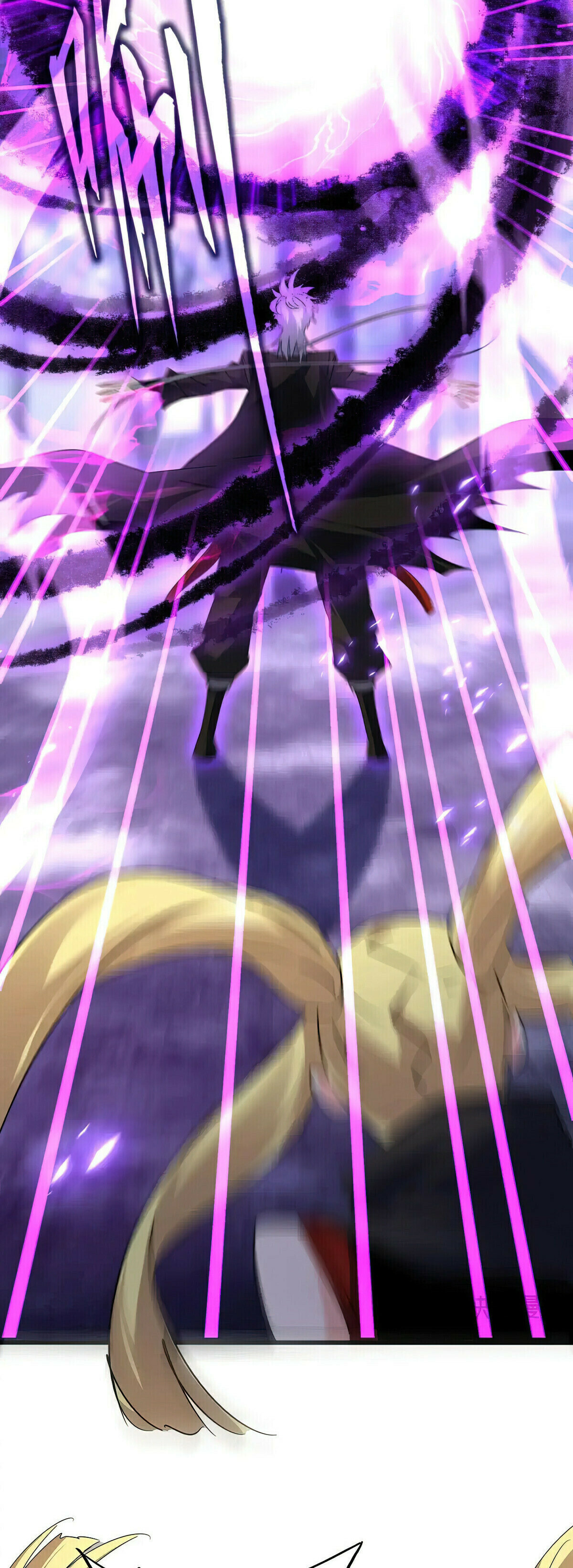 Read The Devil Butler chapter 577 image 31 on Lezhin