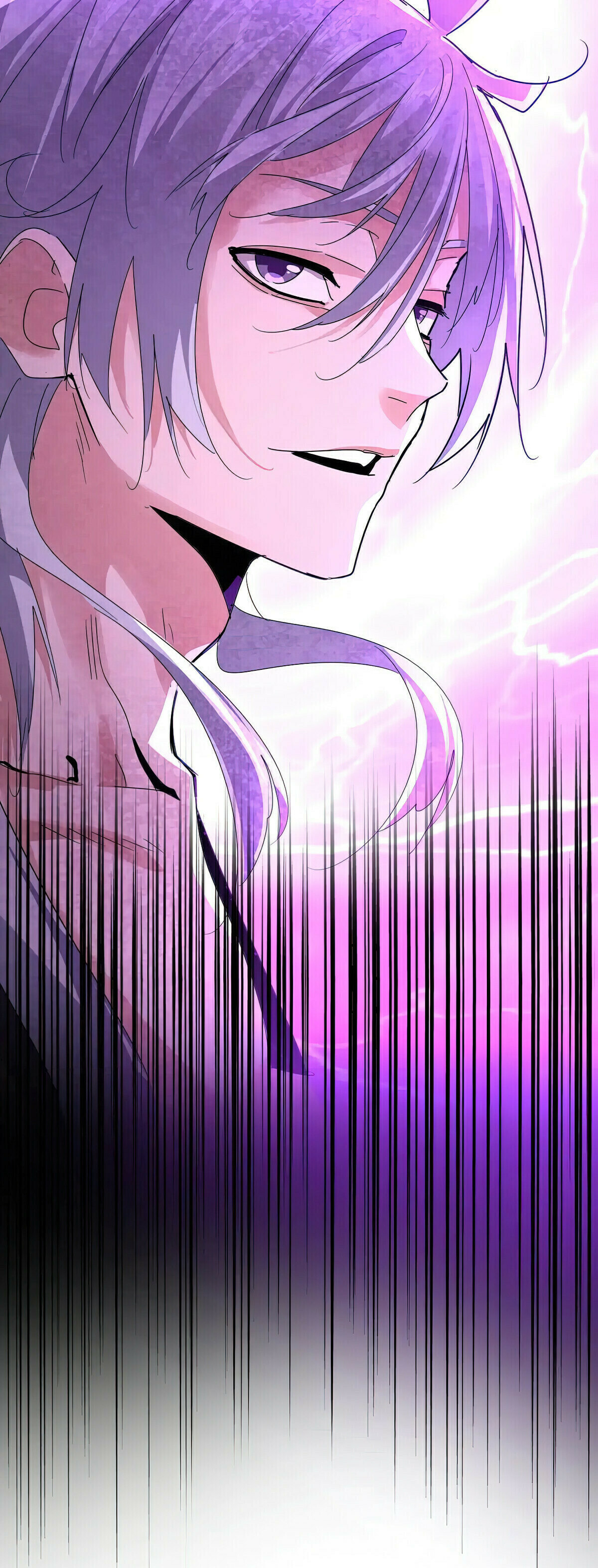 Read The Devil Butler chapter 577 image 34 on Lezhin