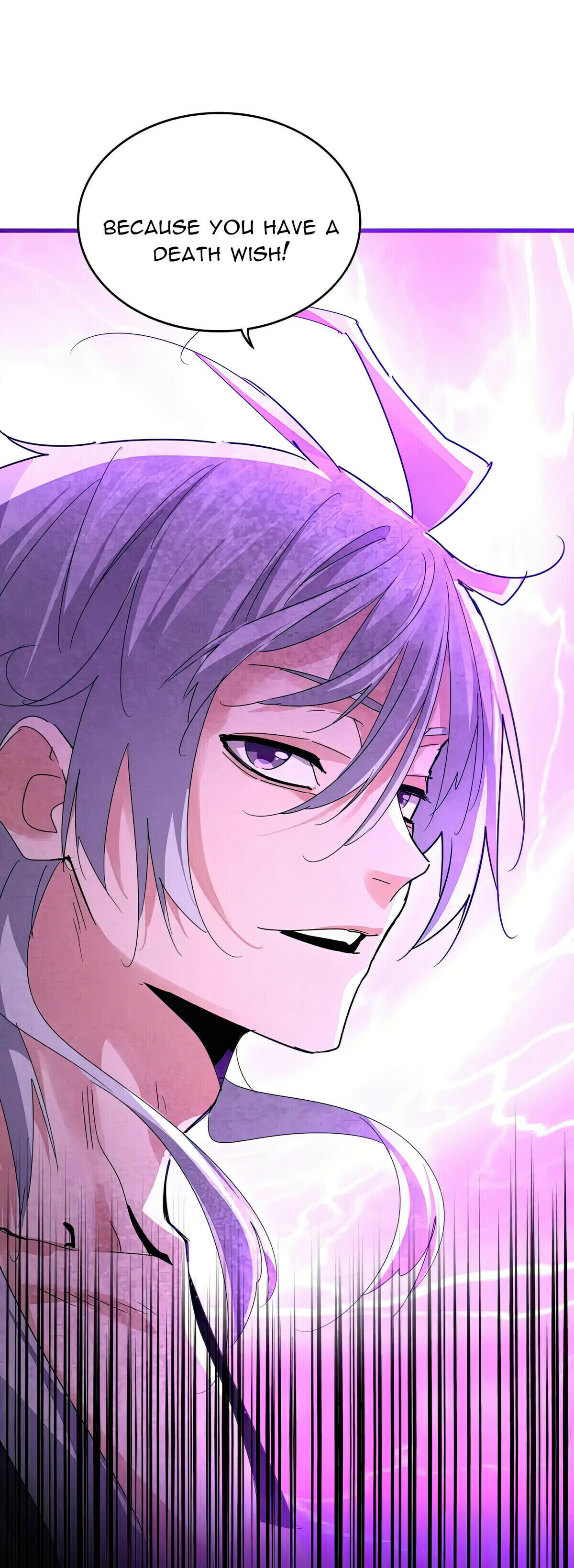 Read The Devil Butler chapter 578 image 0 on Lezhin