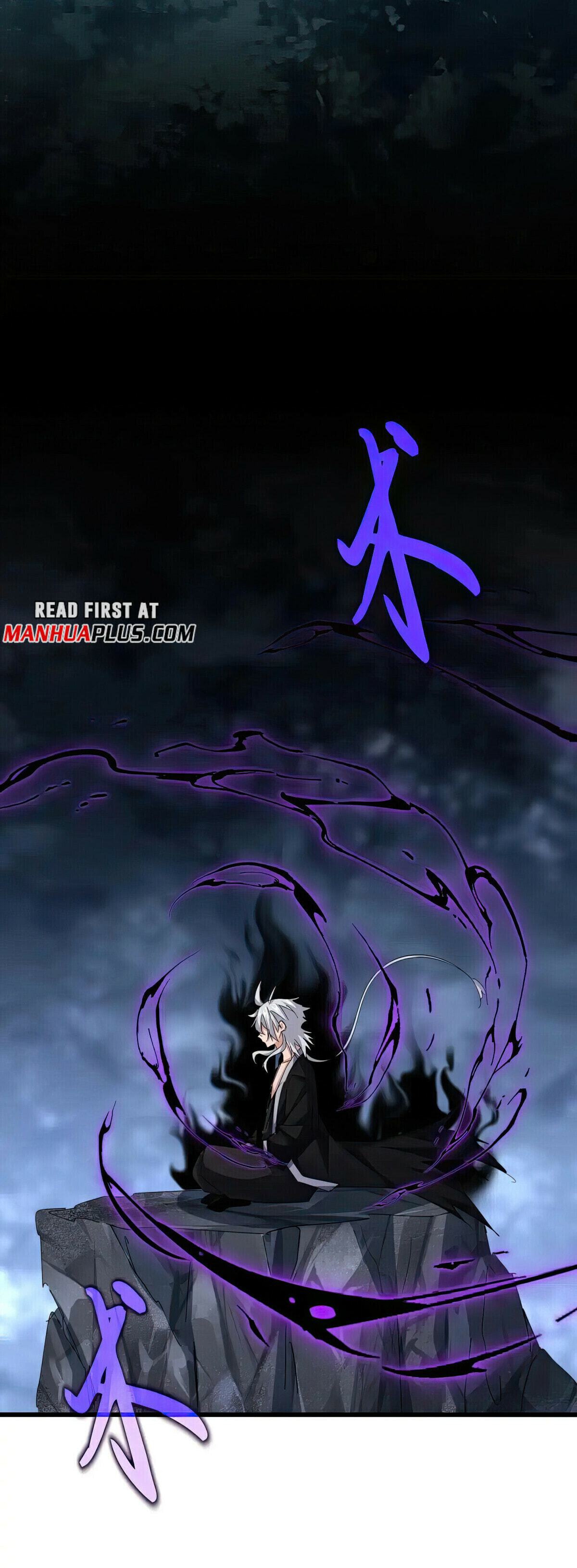 Read The Devil Butler chapter 578 image 11 on Lezhin