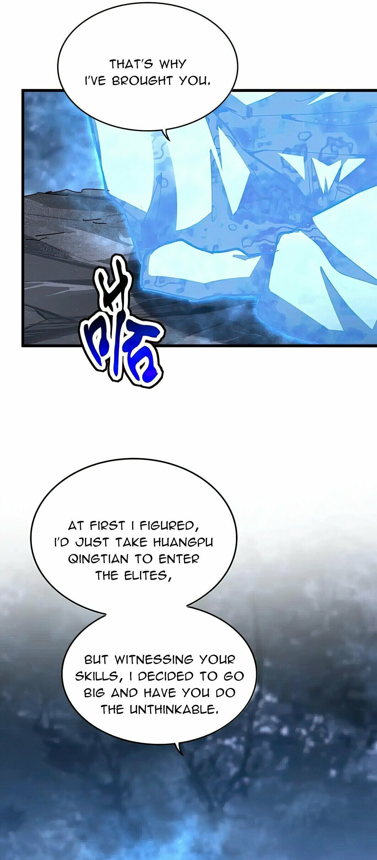 Read The Devil Butler chapter 578 image 26 on Lezhin