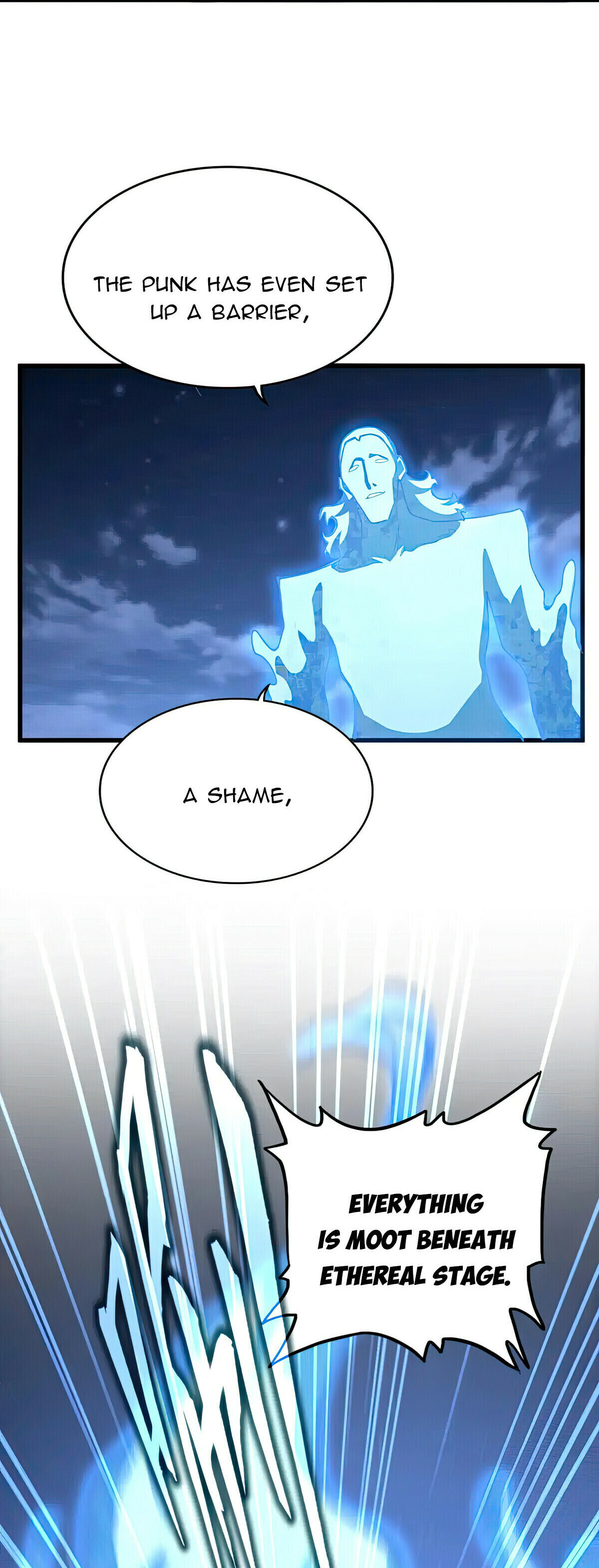 Read The Devil Butler chapter 579 image 29 on Lezhin