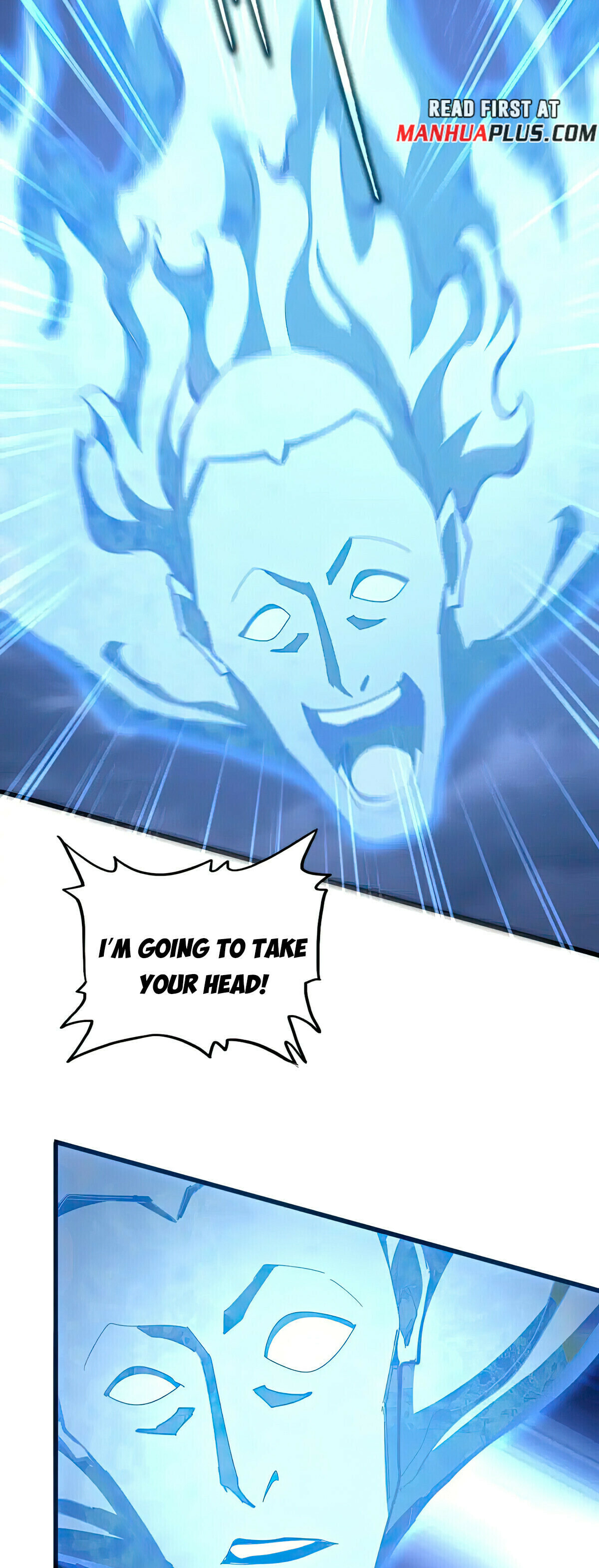 Read The Devil Butler chapter 579 image 30 on Lezhin