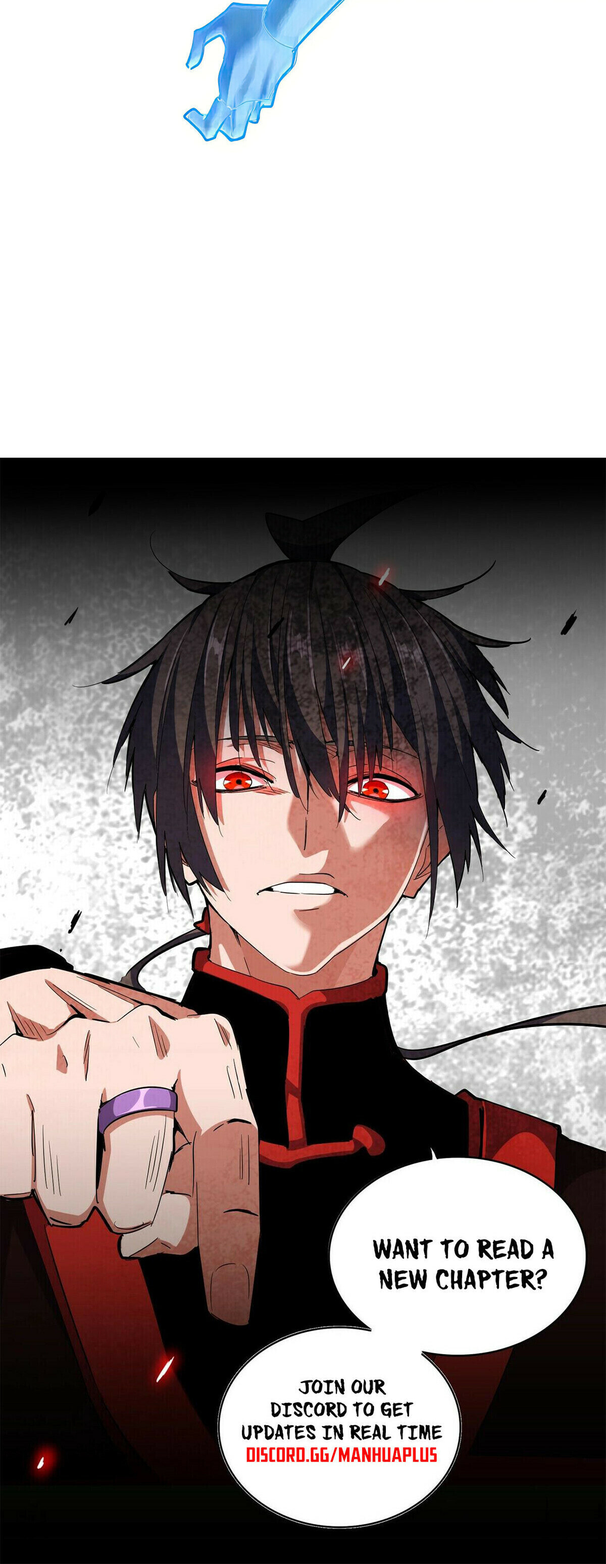 Read The Devil Butler chapter 579 image 35 on Lezhin