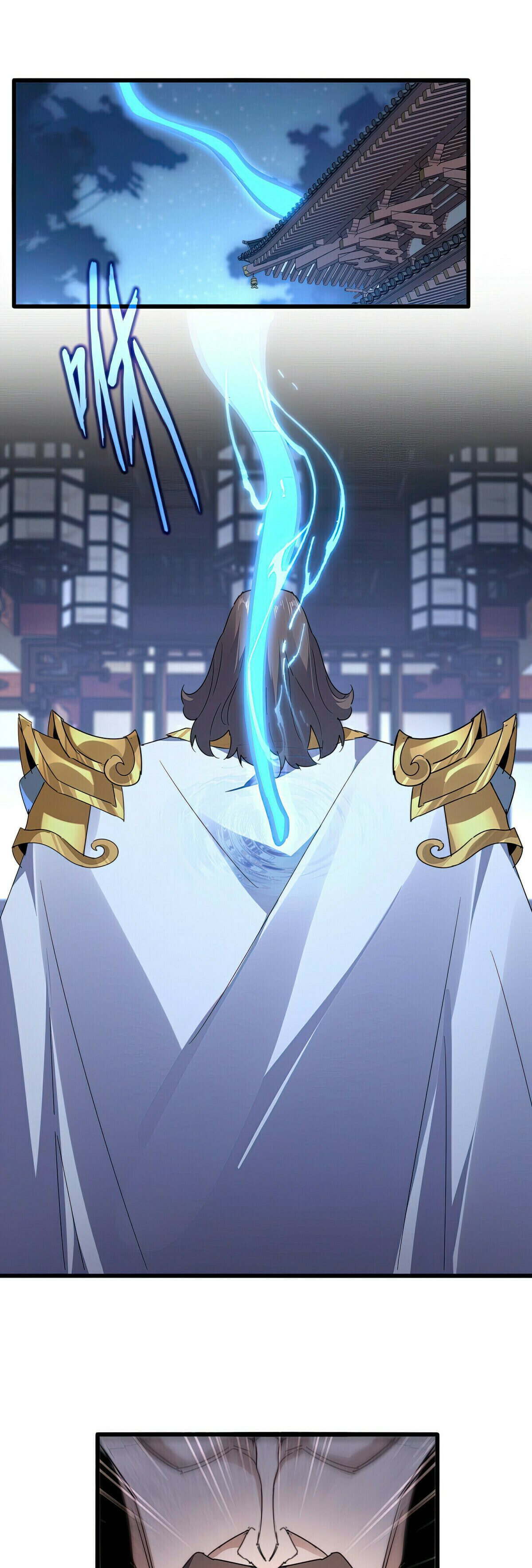 Read The Devil Butler chapter 580 image 2 on Lezhin