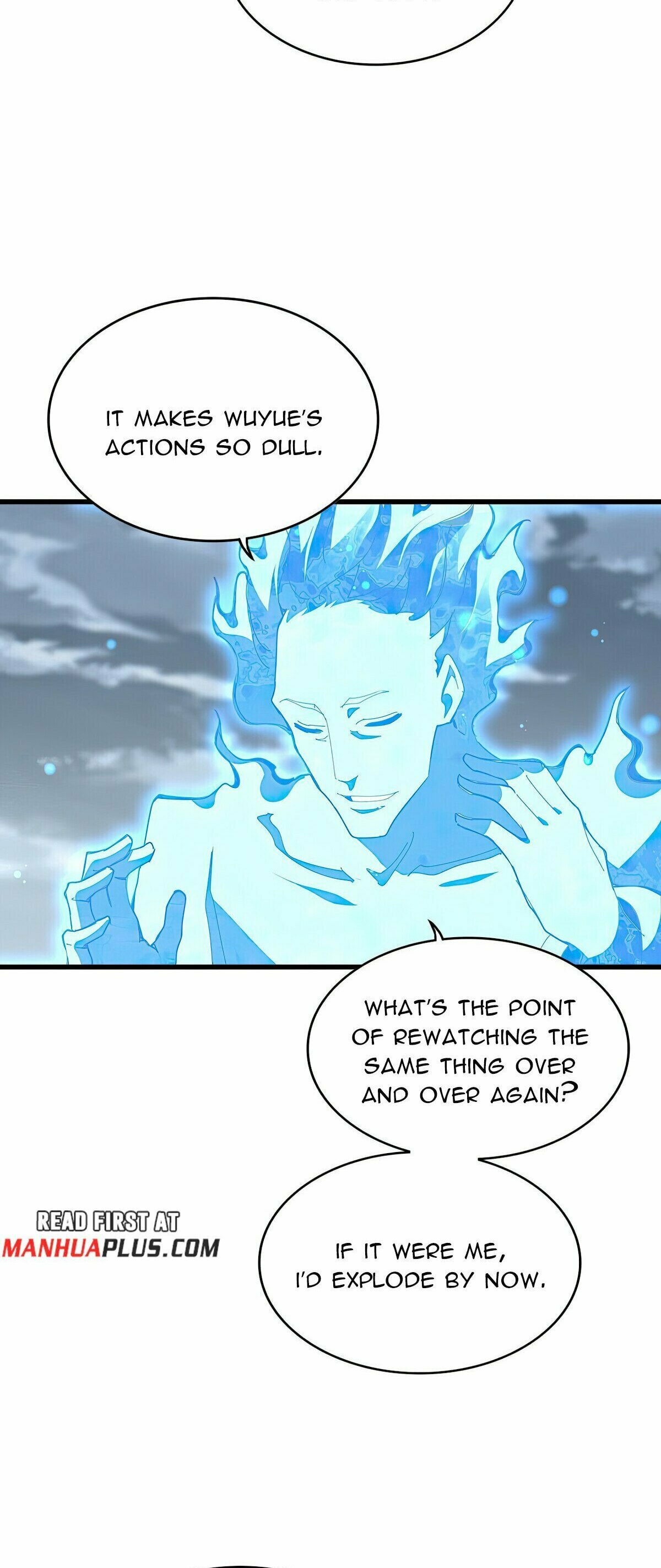 Read The Devil Butler chapter 580 image 26 on Lezhin