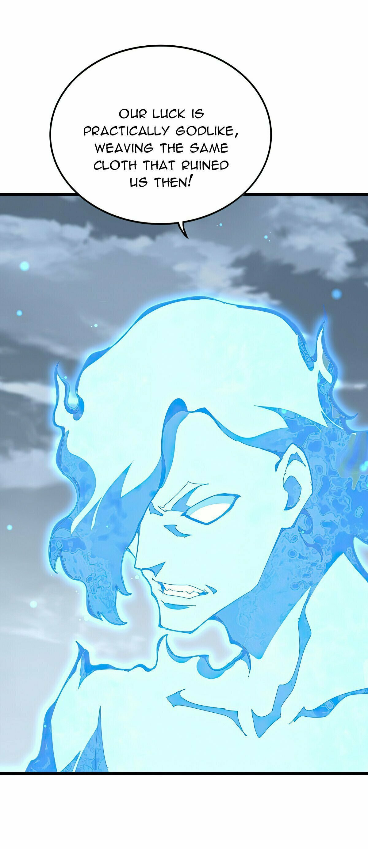 Read The Devil Butler chapter 580 image 28 on Lezhin