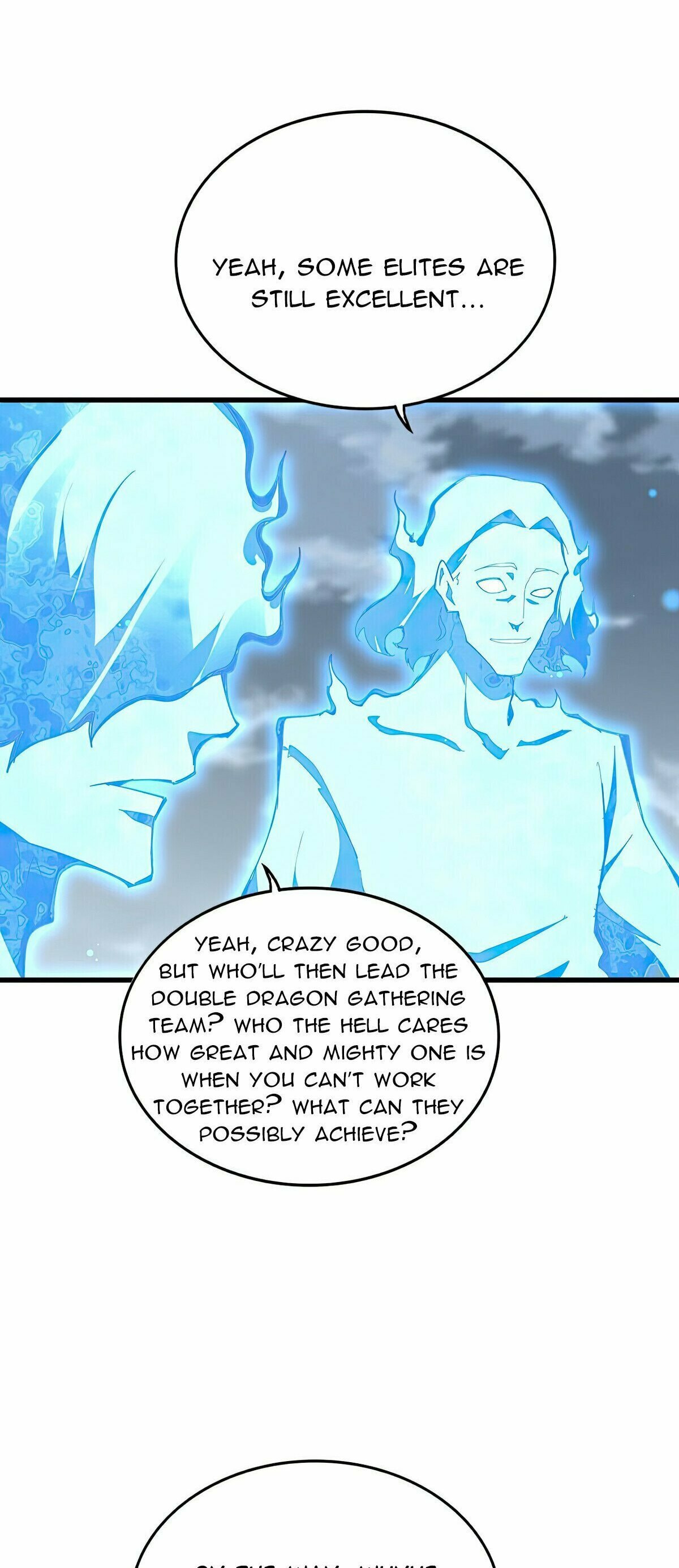 Read The Devil Butler chapter 580 image 29 on Lezhin