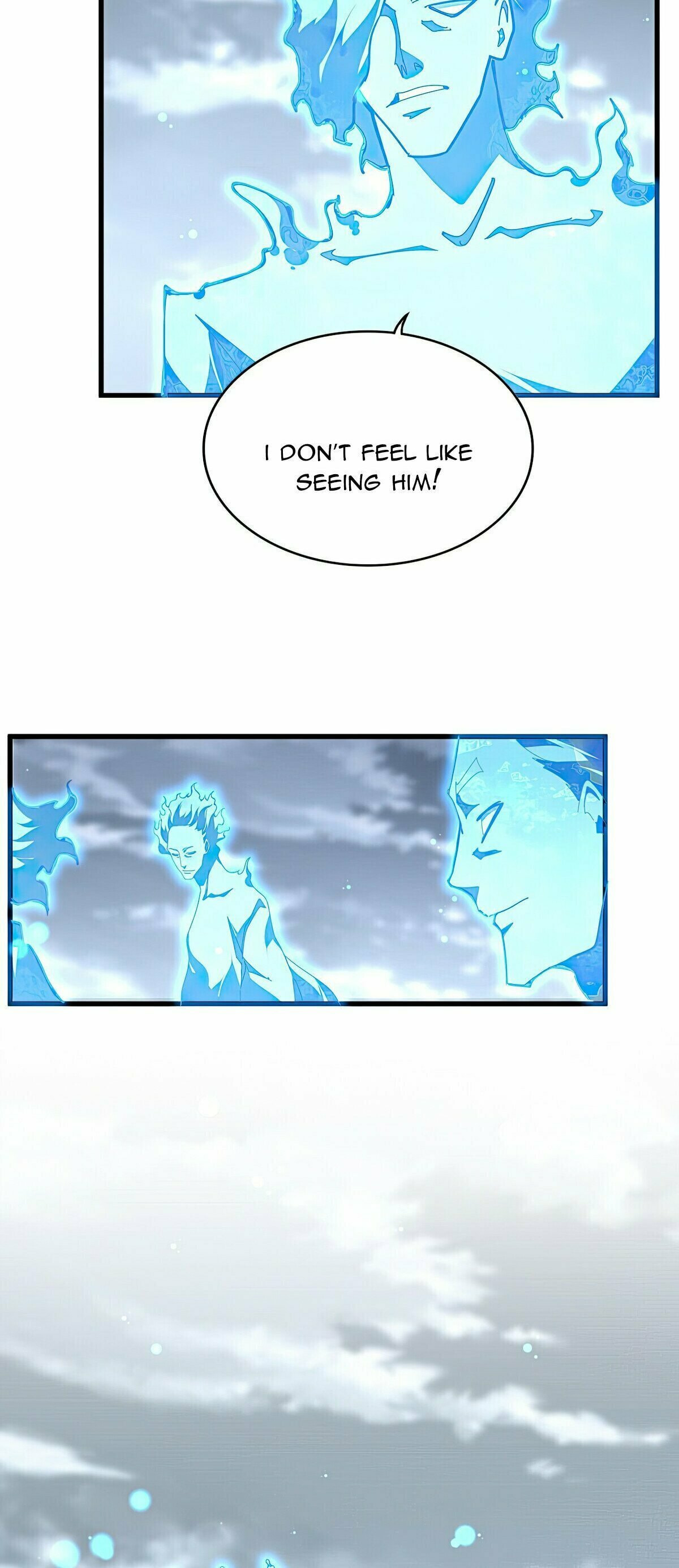 Read The Devil Butler chapter 580 image 31 on Lezhin