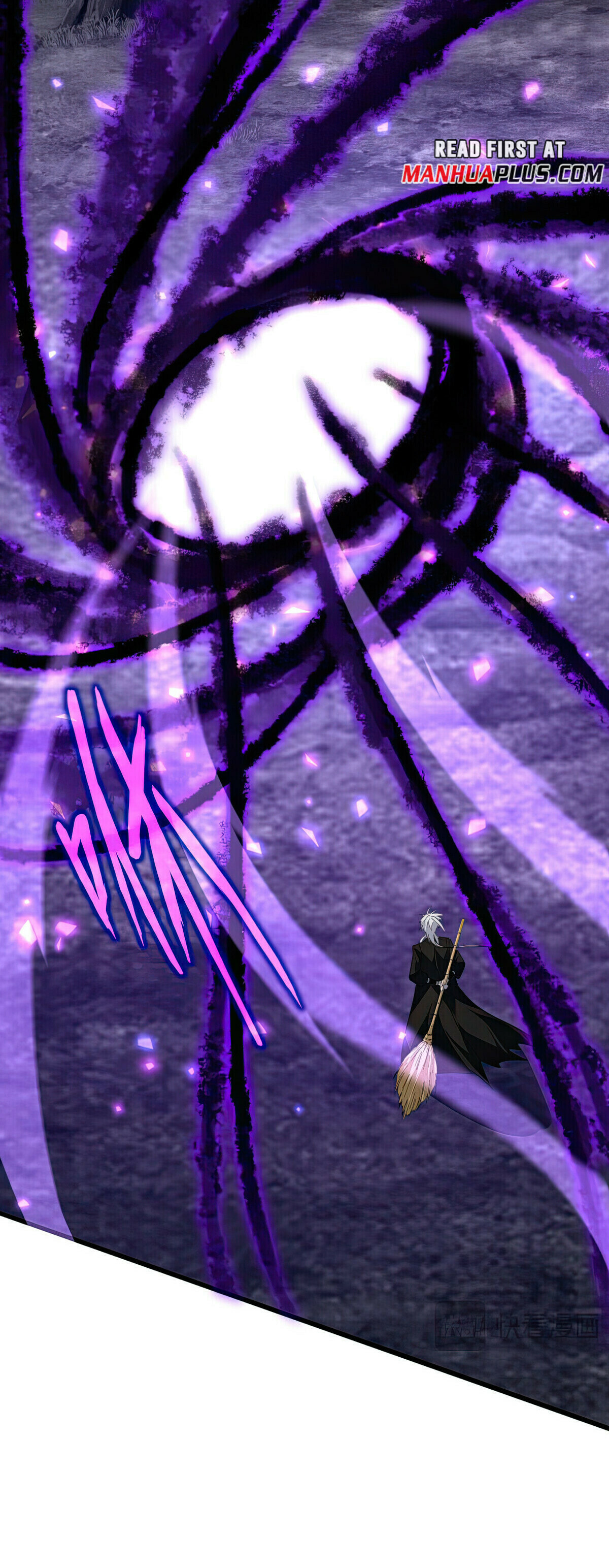 Read The Devil Butler chapter 580 image 33 on Lezhin