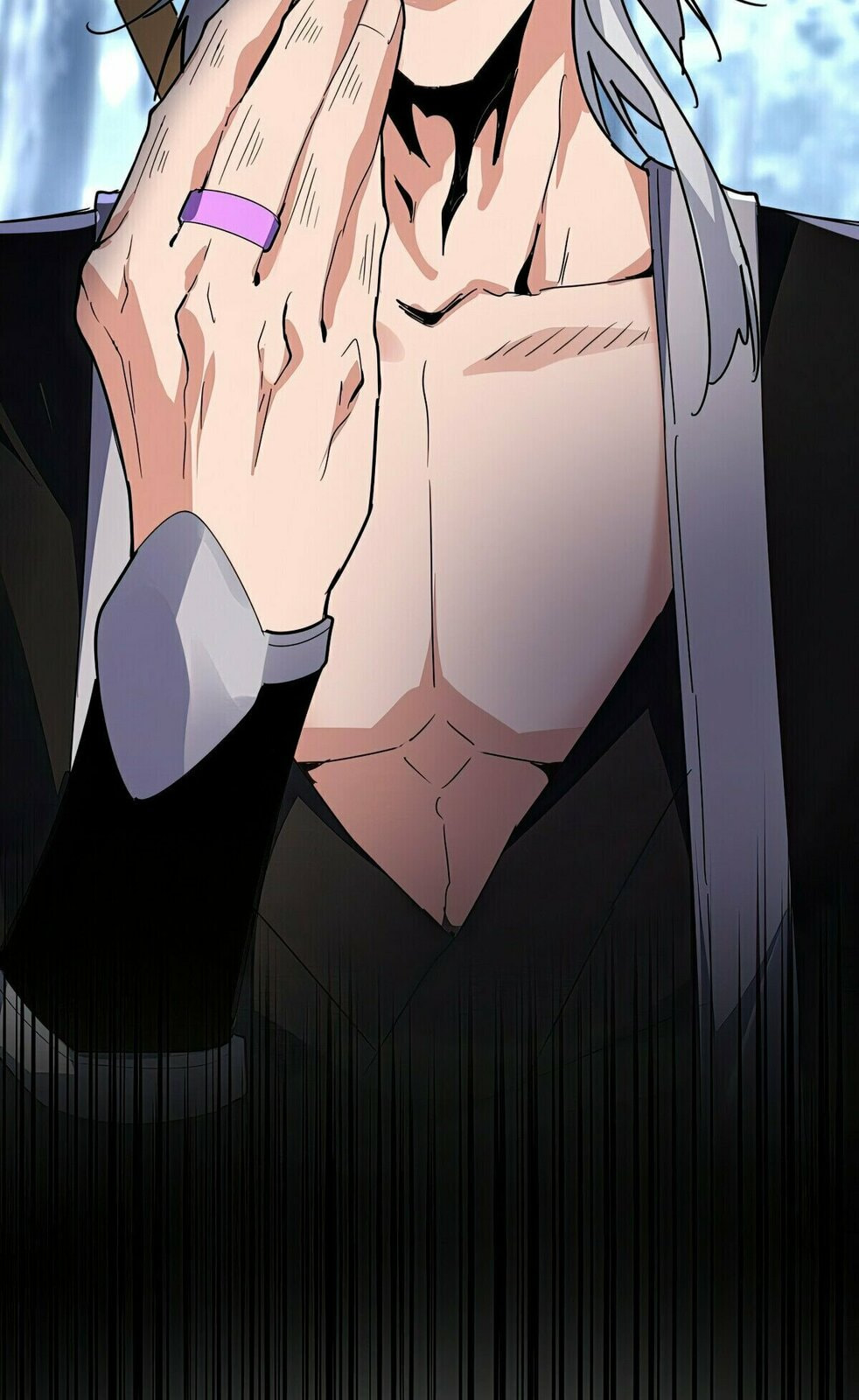 Read The Devil Butler chapter 580 image 37 on Lezhin