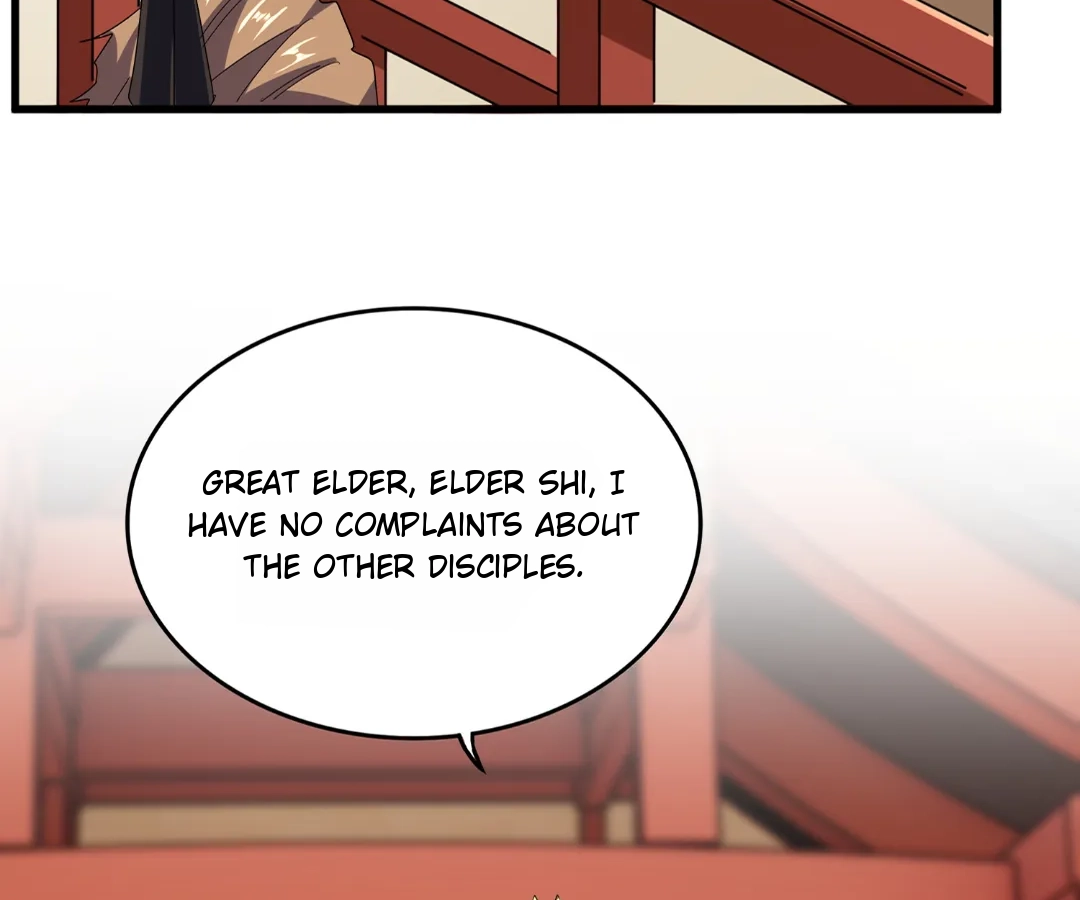Read The Devil Butler chapter 583 image 1 on Lezhin