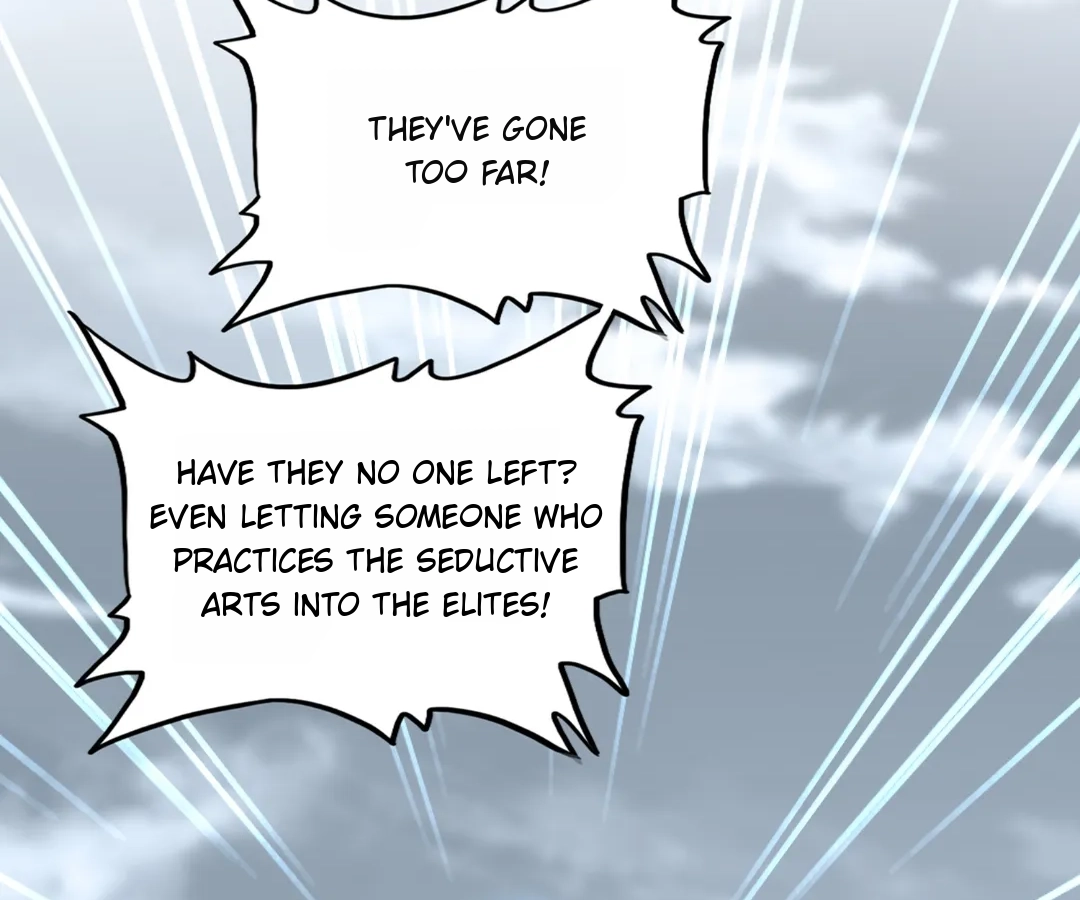 Read The Devil Butler chapter 583 image 17 on Lezhin