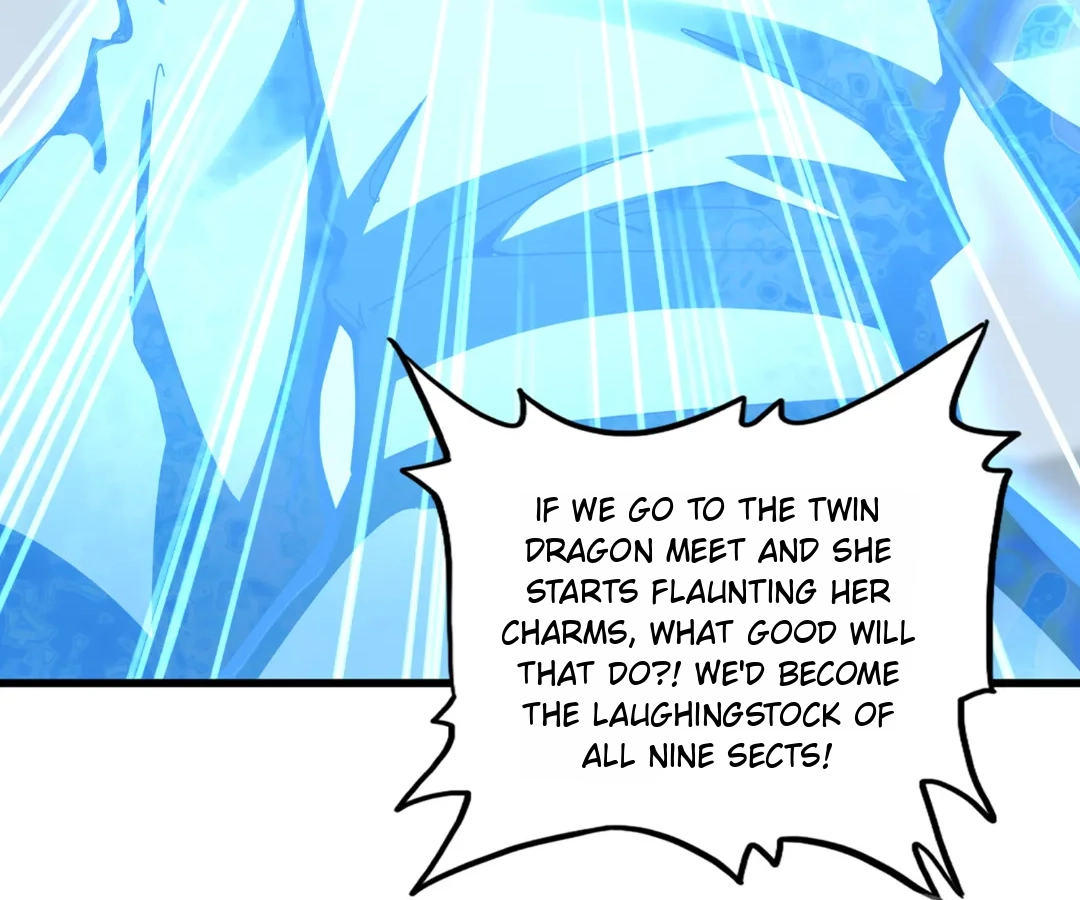 Read The Devil Butler chapter 583 image 19 on Lezhin