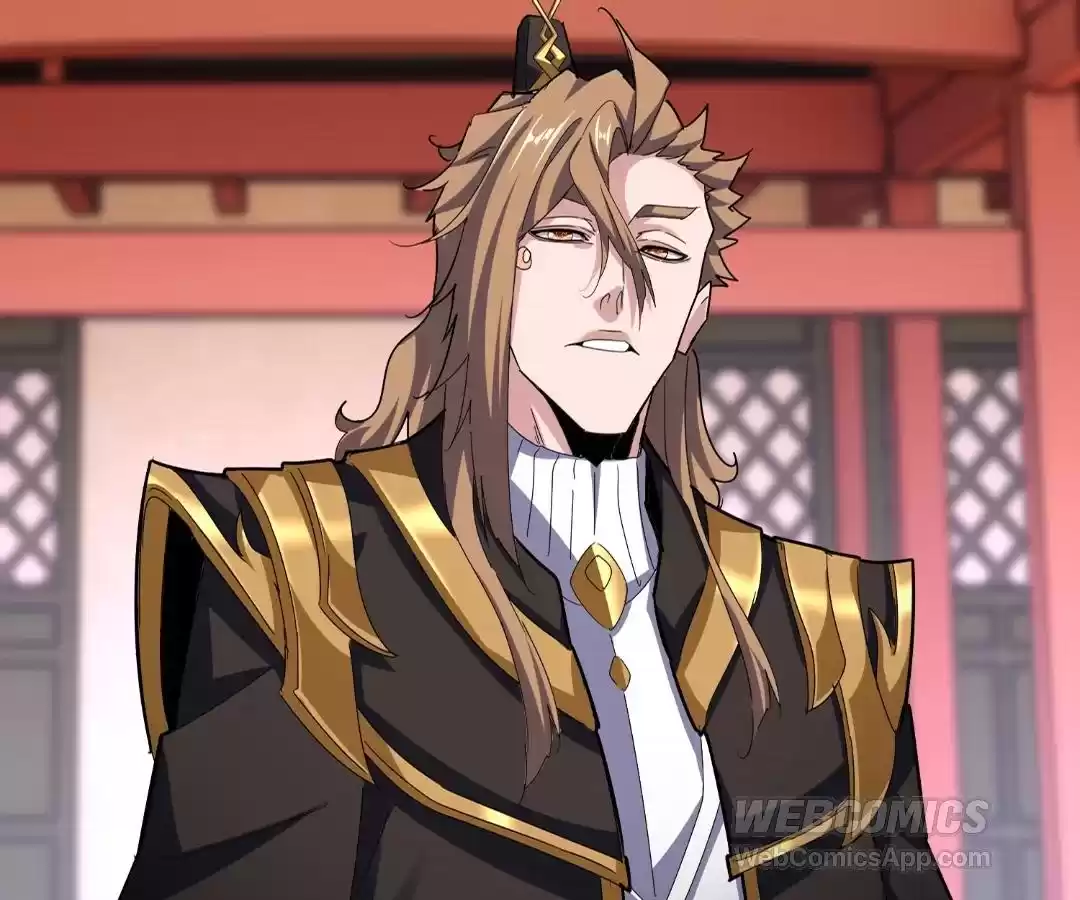 Read The Devil Butler chapter 583 image 2 on Lezhin
