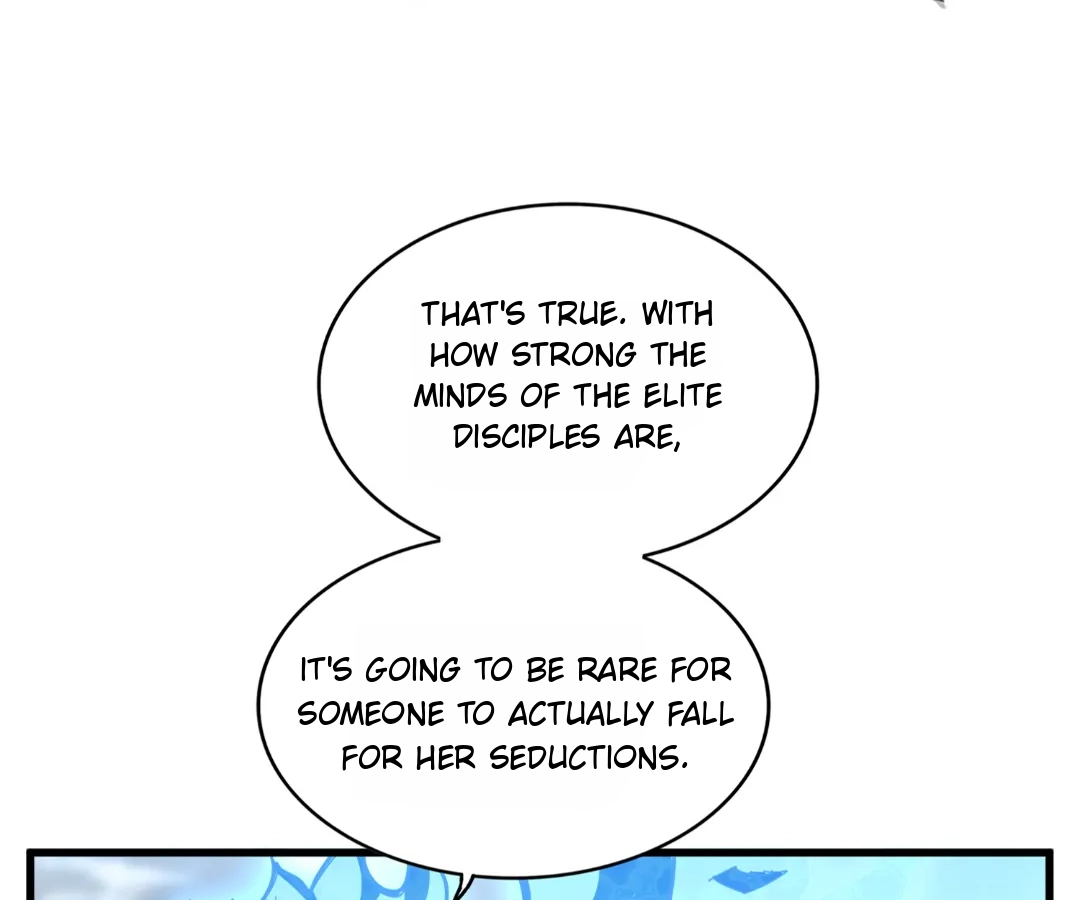 Read The Devil Butler chapter 583 image 20 on Lezhin