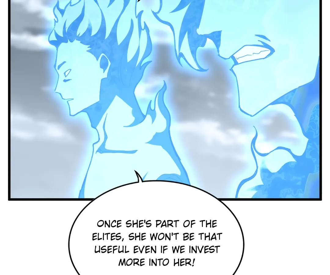 Read The Devil Butler chapter 583 image 21 on Lezhin