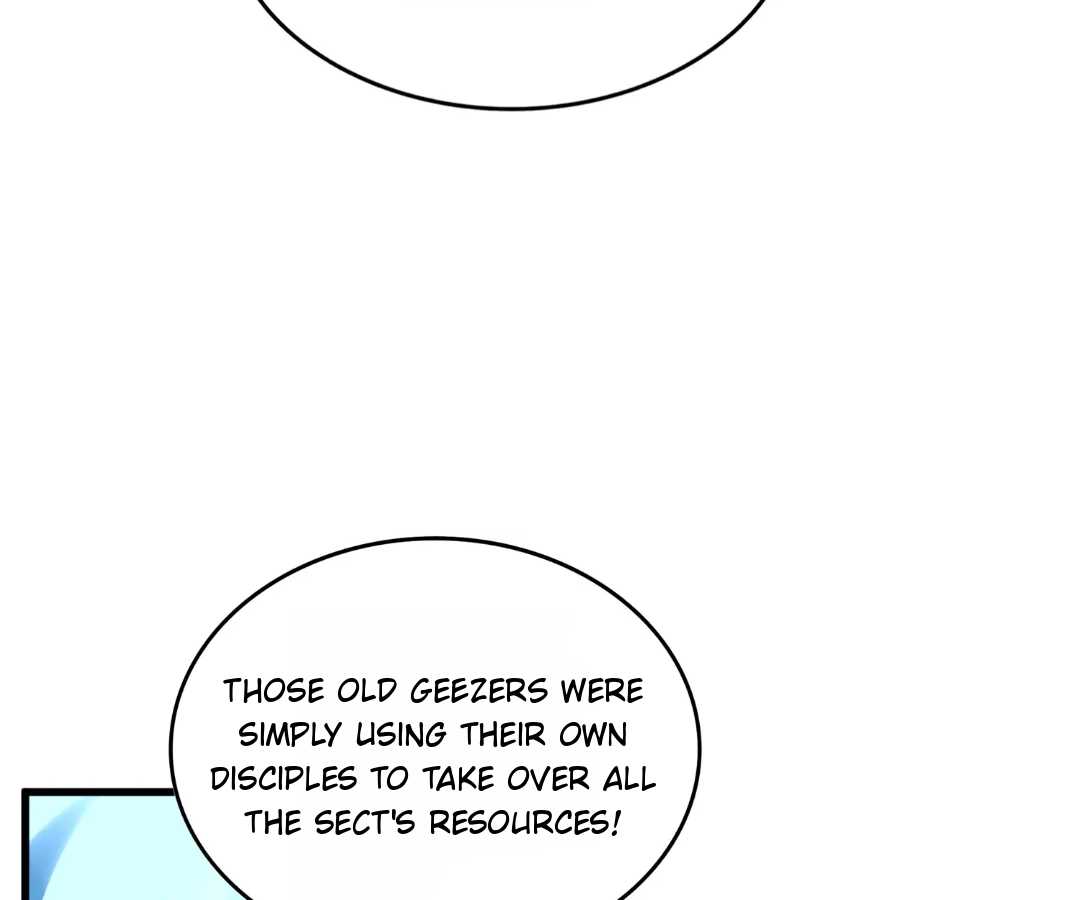 Read The Devil Butler chapter 583 image 22 on Lezhin