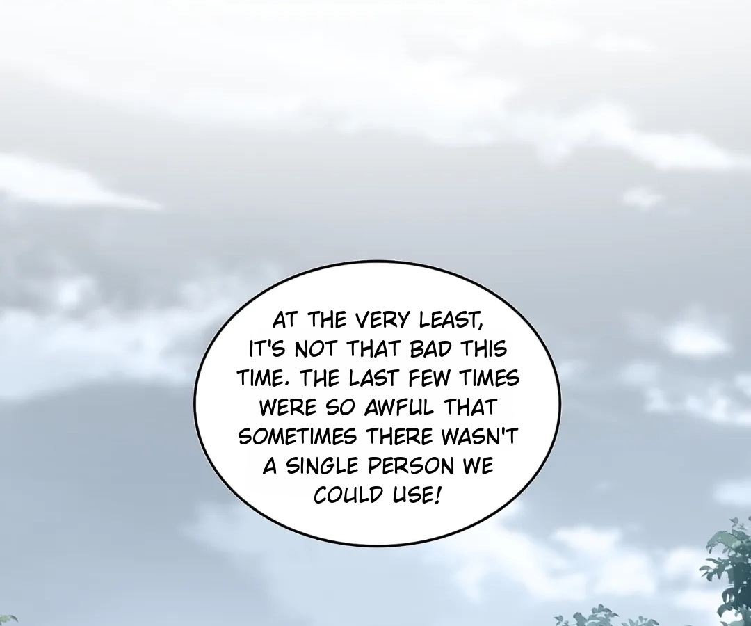 Read The Devil Butler chapter 583 image 25 on Lezhin