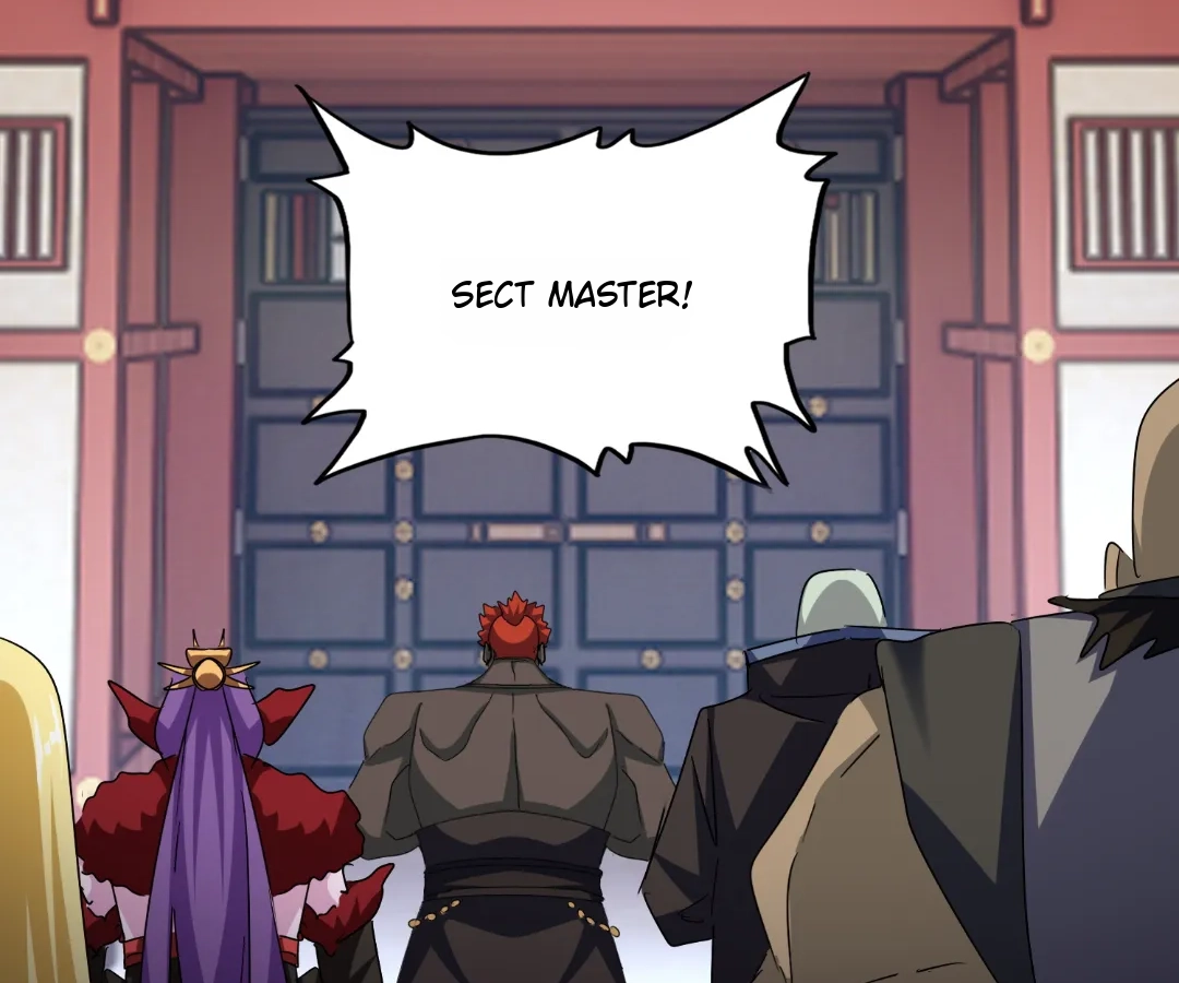 Read The Devil Butler chapter 583 image 29 on Lezhin
