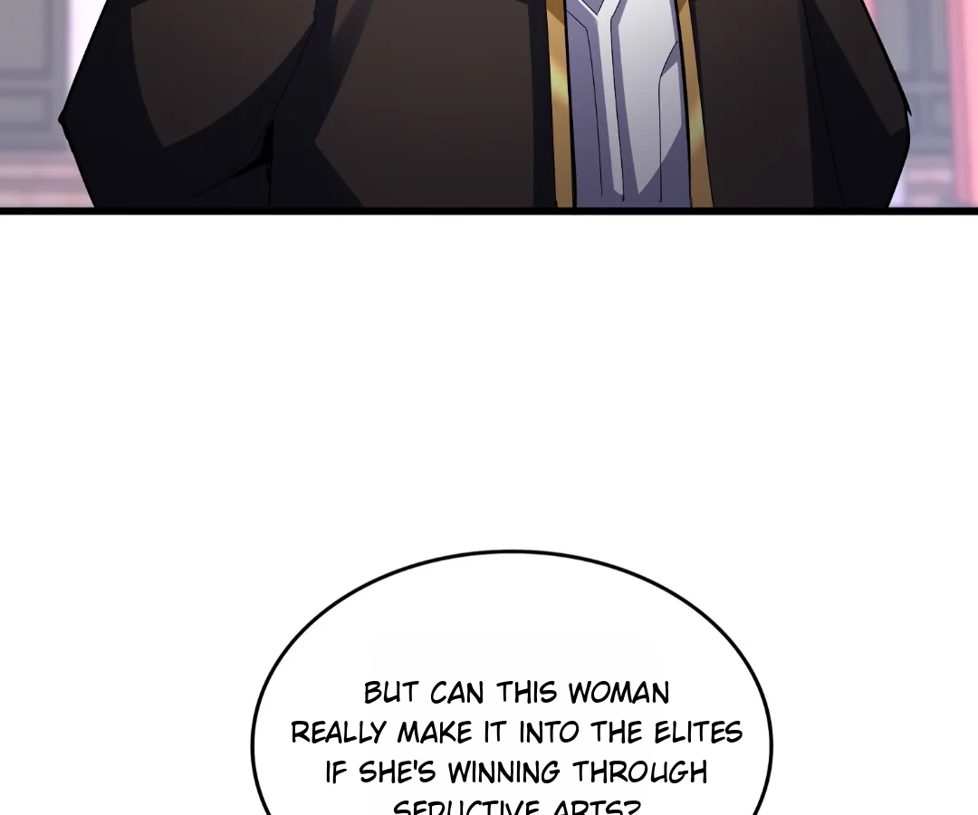 Read The Devil Butler chapter 583 image 3 on Lezhin