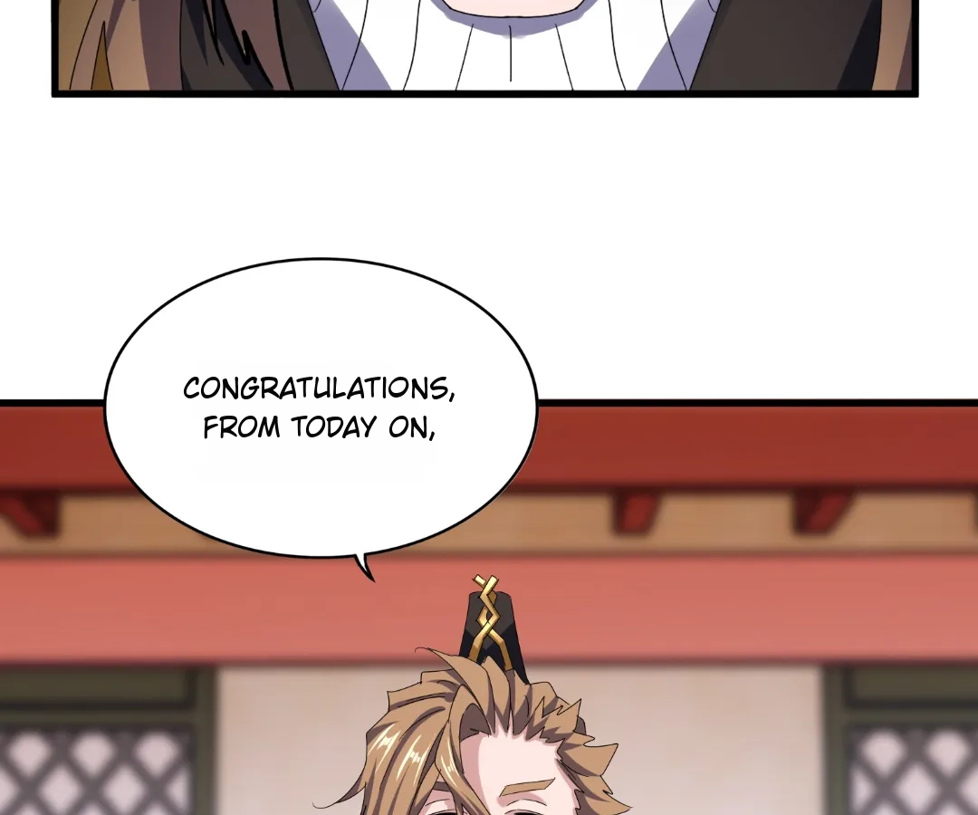 Read The Devil Butler chapter 583 image 31 on Lezhin