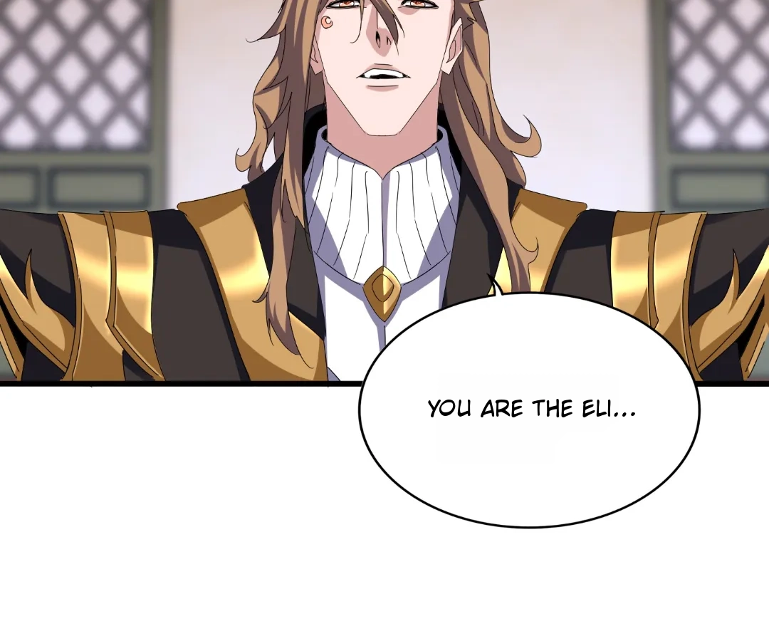 Read The Devil Butler chapter 583 image 32 on Lezhin