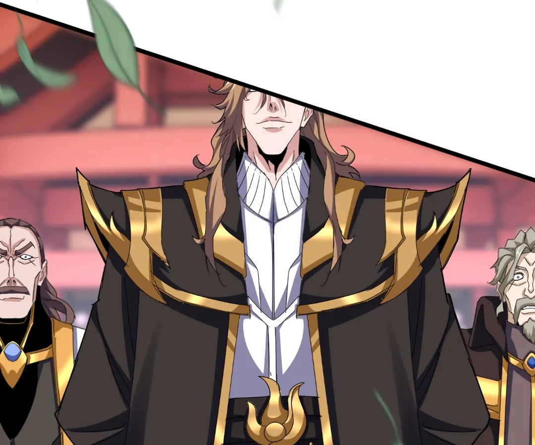 Read The Devil Butler chapter 583 image 37 on Lezhin