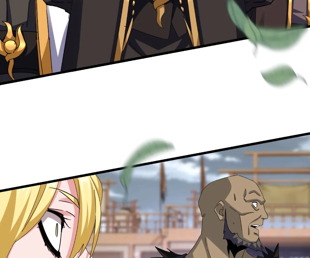 Read The Devil Butler chapter 583 image 38 on Lezhin